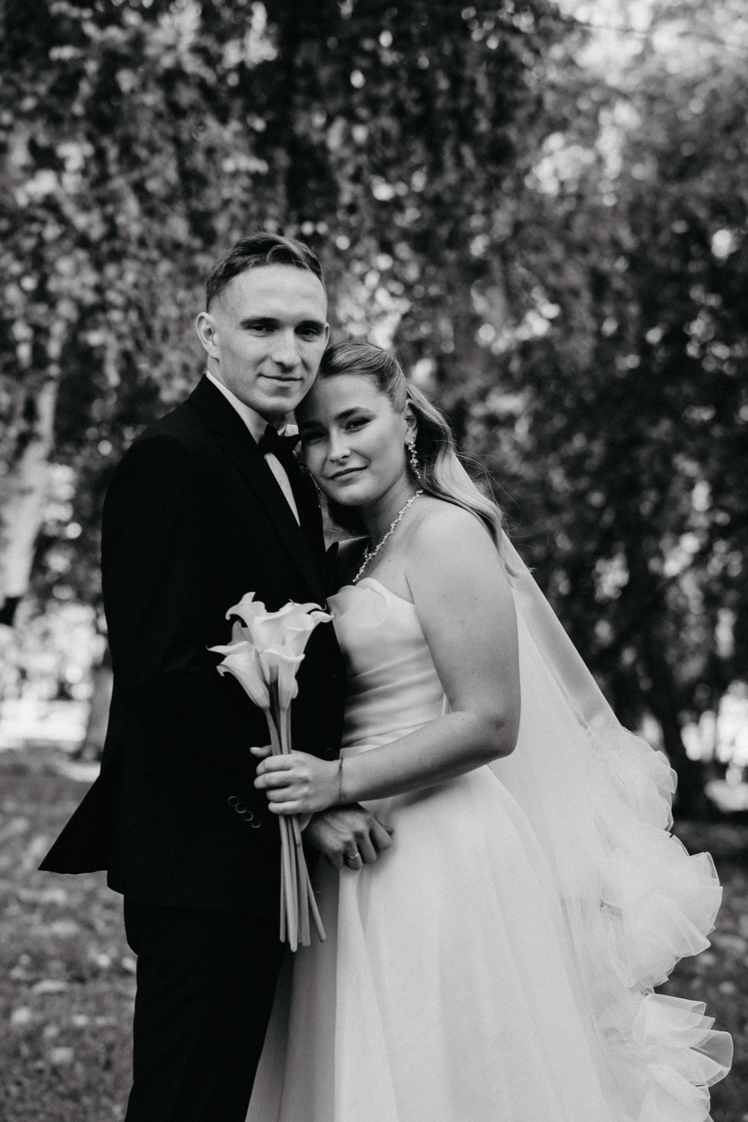 Артем и Софья. Свадебный и семейный фотограф в Ростове-на-Дону