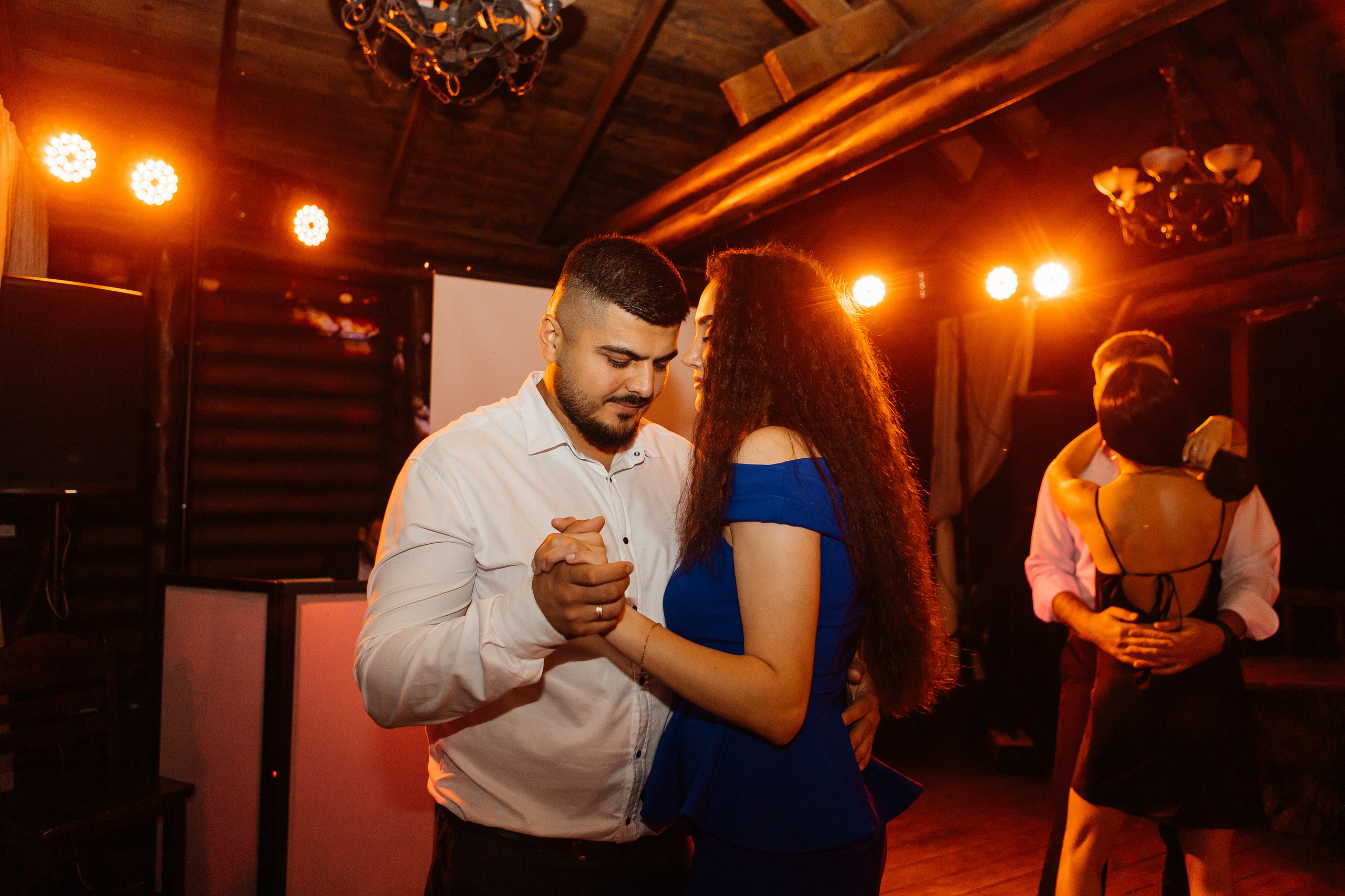 Мелкон и Мария. Свадебный и семейный фотограф в Ростове-на-Дону