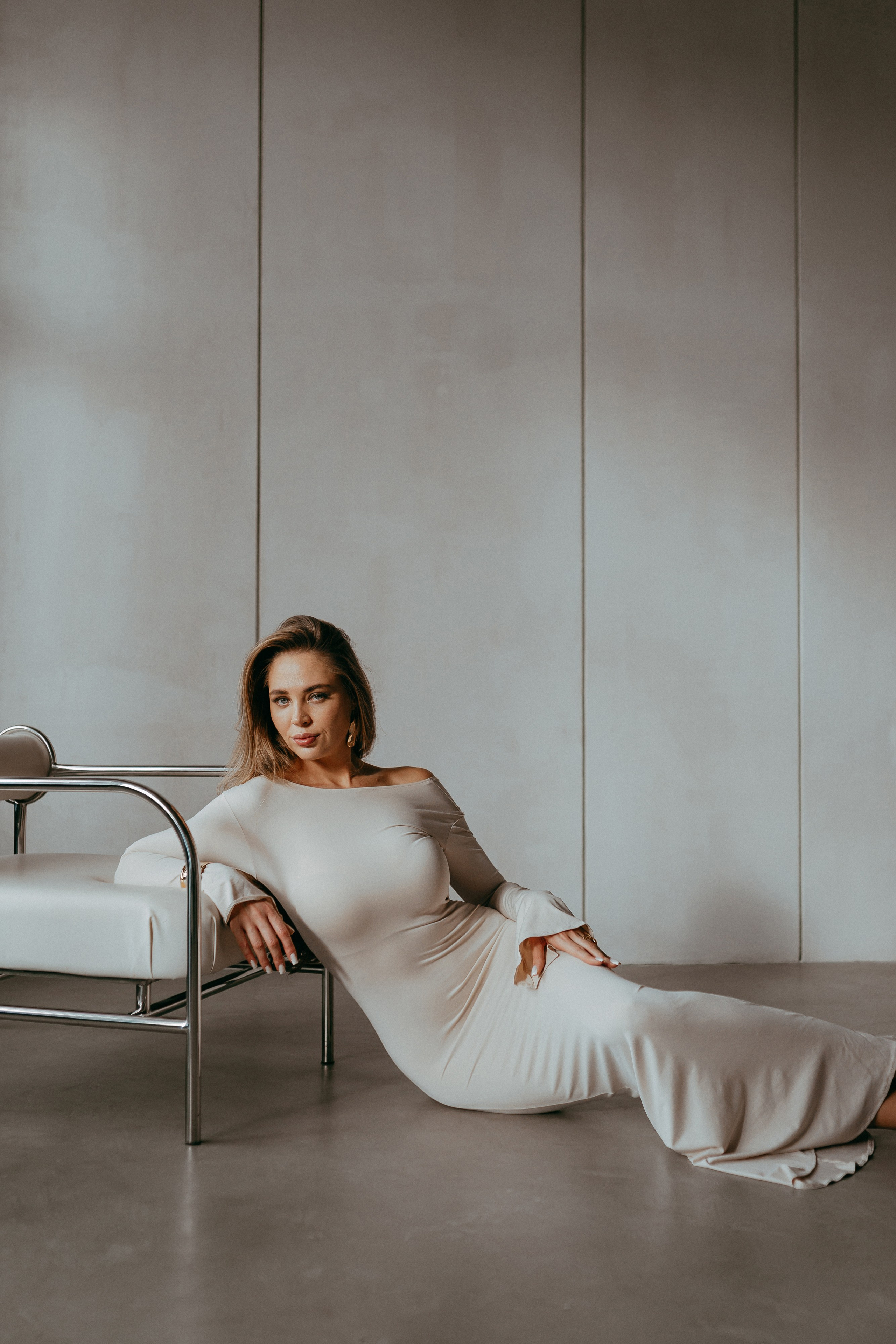 Яна. Фотограф Алексей Кутырёв