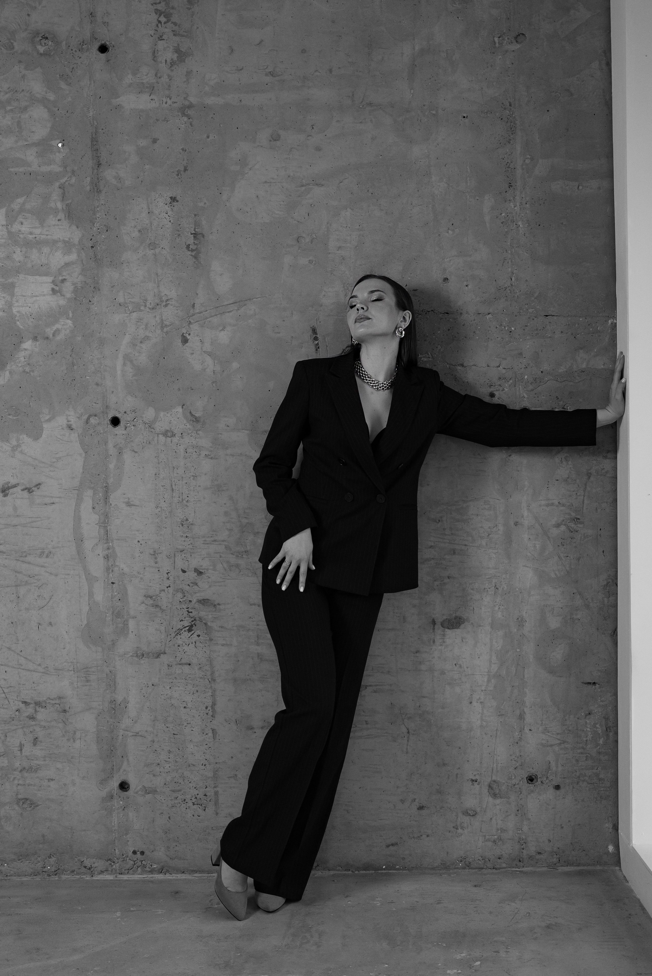 Настя. Тамара Власова