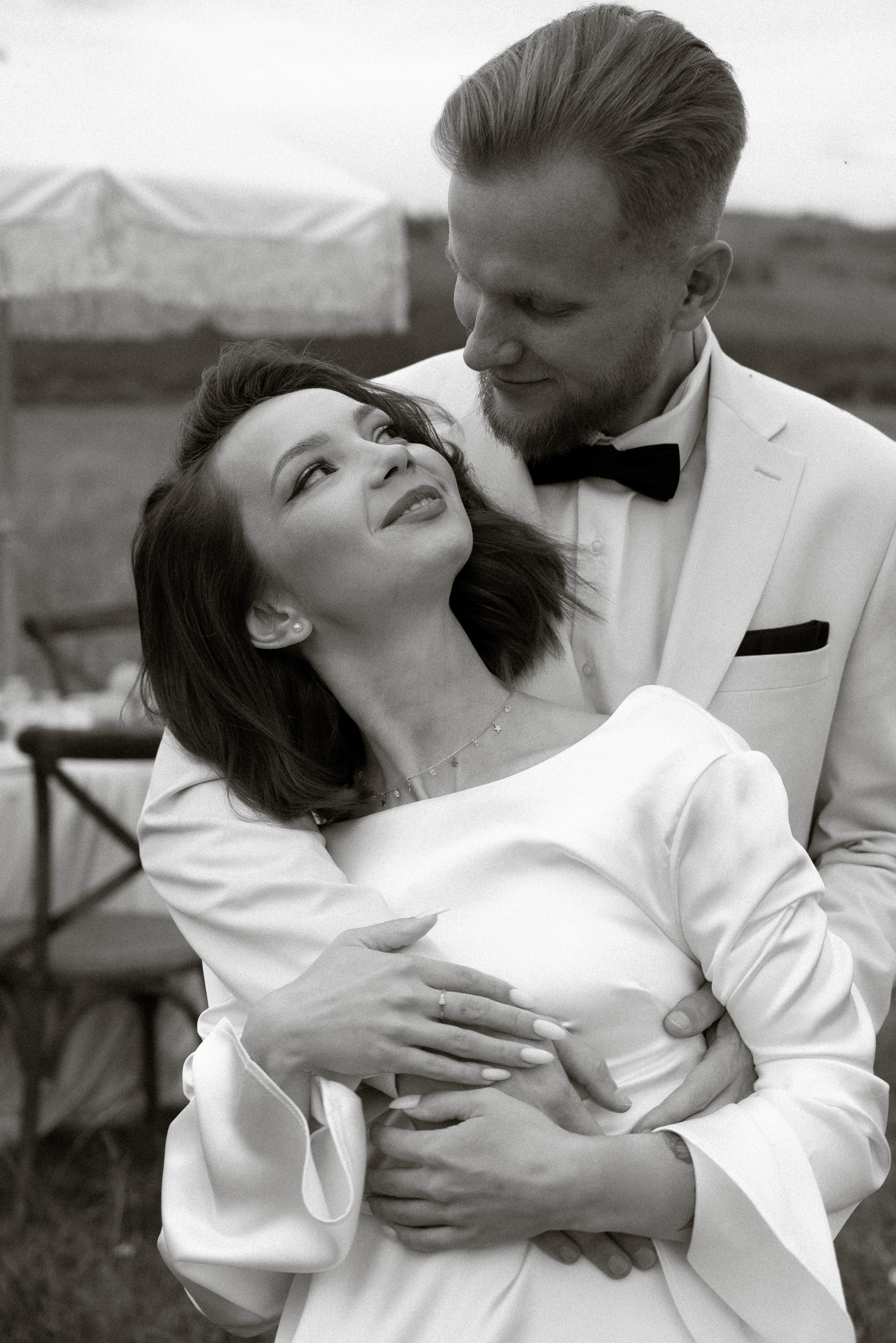 Артём и Катя. Тамара Власова