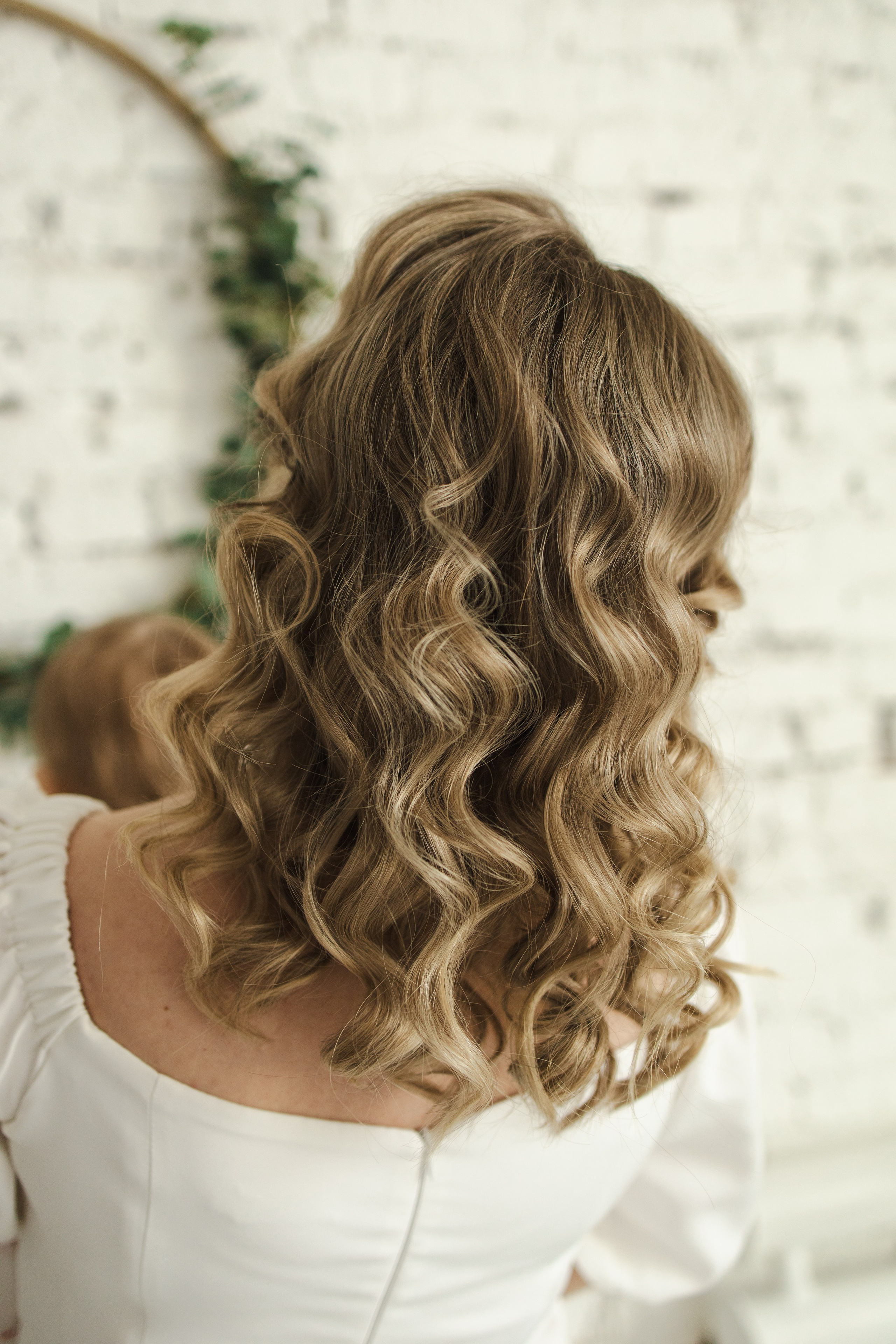 Семья Юлии. Фотограф в Иркутске Тома Кабанова