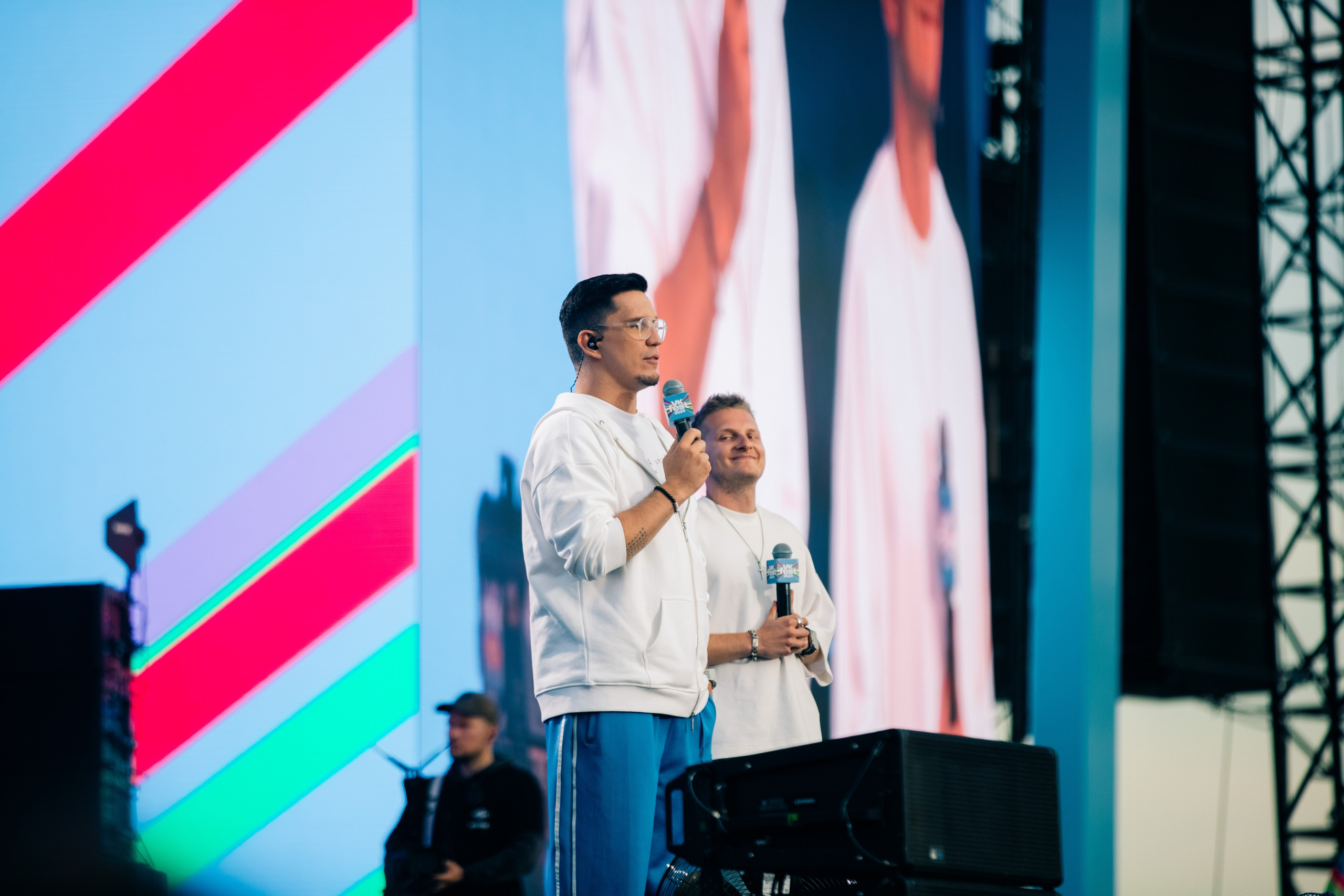 VK FEST SPB 2024 | PART 2. PASHAHARCE PHOTOGRAPHER & VIDEOGRAPHER