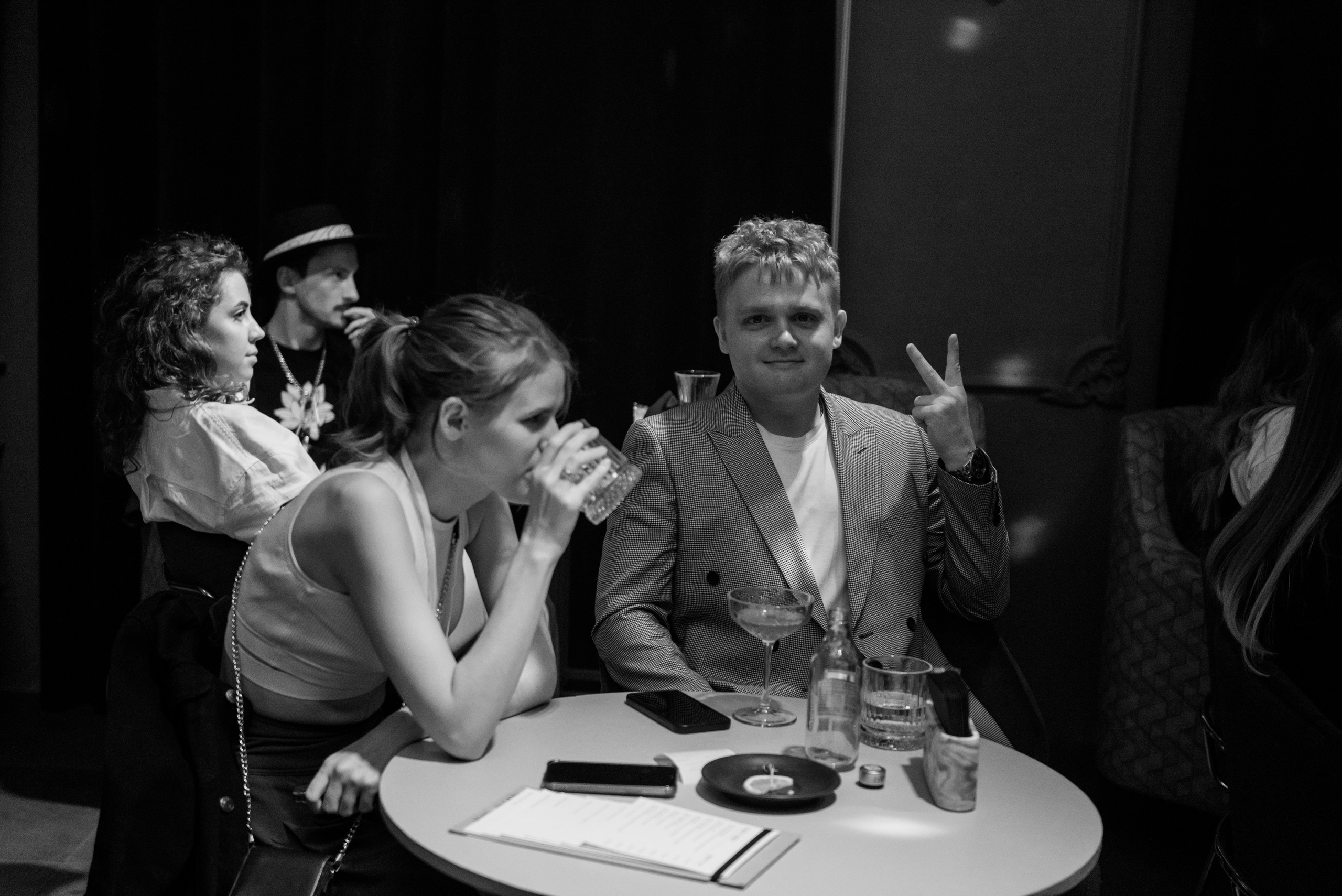 After Party EVENT. Свадебный фотограф Иркутск Алексей Шульгин