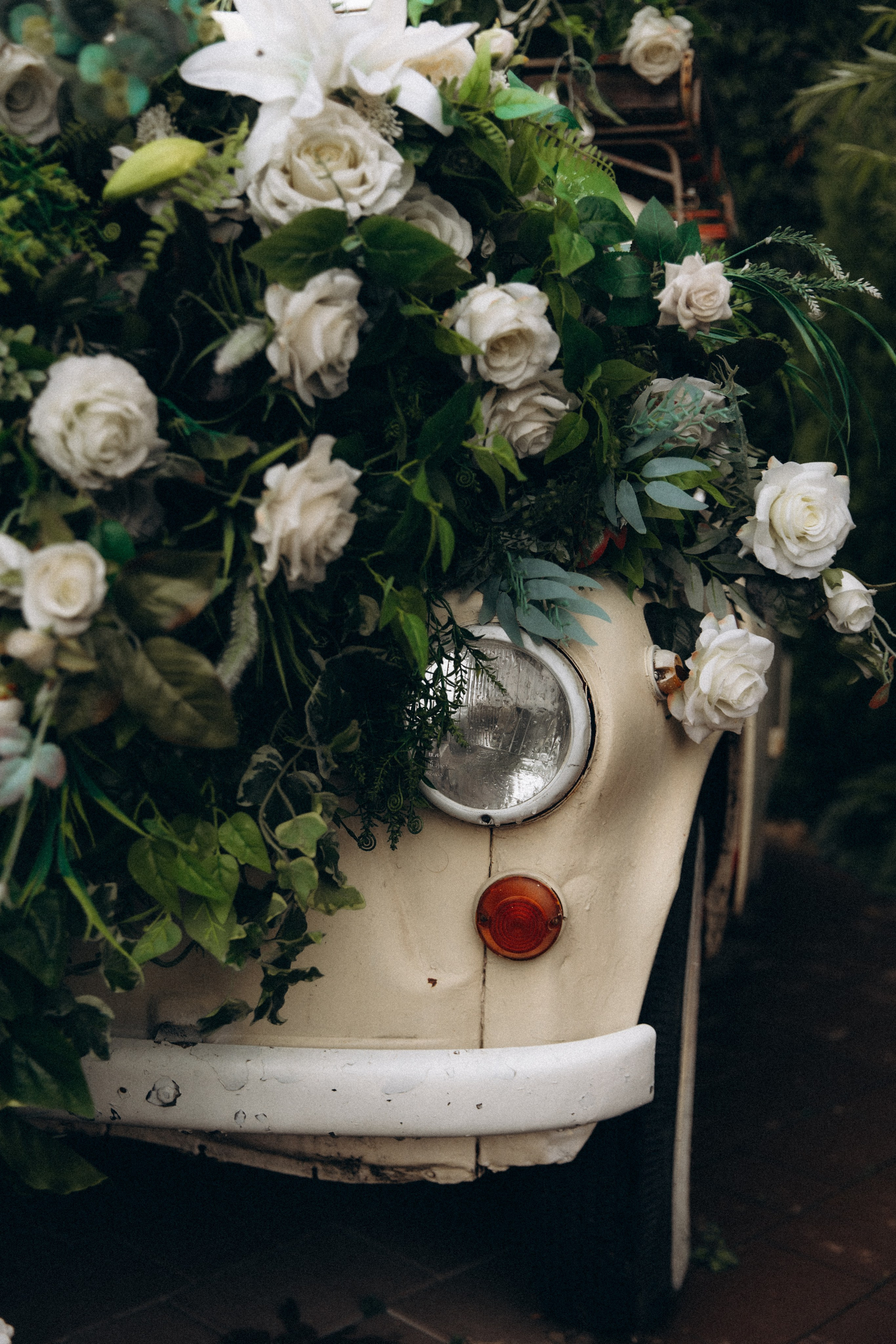 Эллина и Алексей. Свадьба в усадьбе. Алена Бадамшина — свадебный фотограф Воронеж / Москва