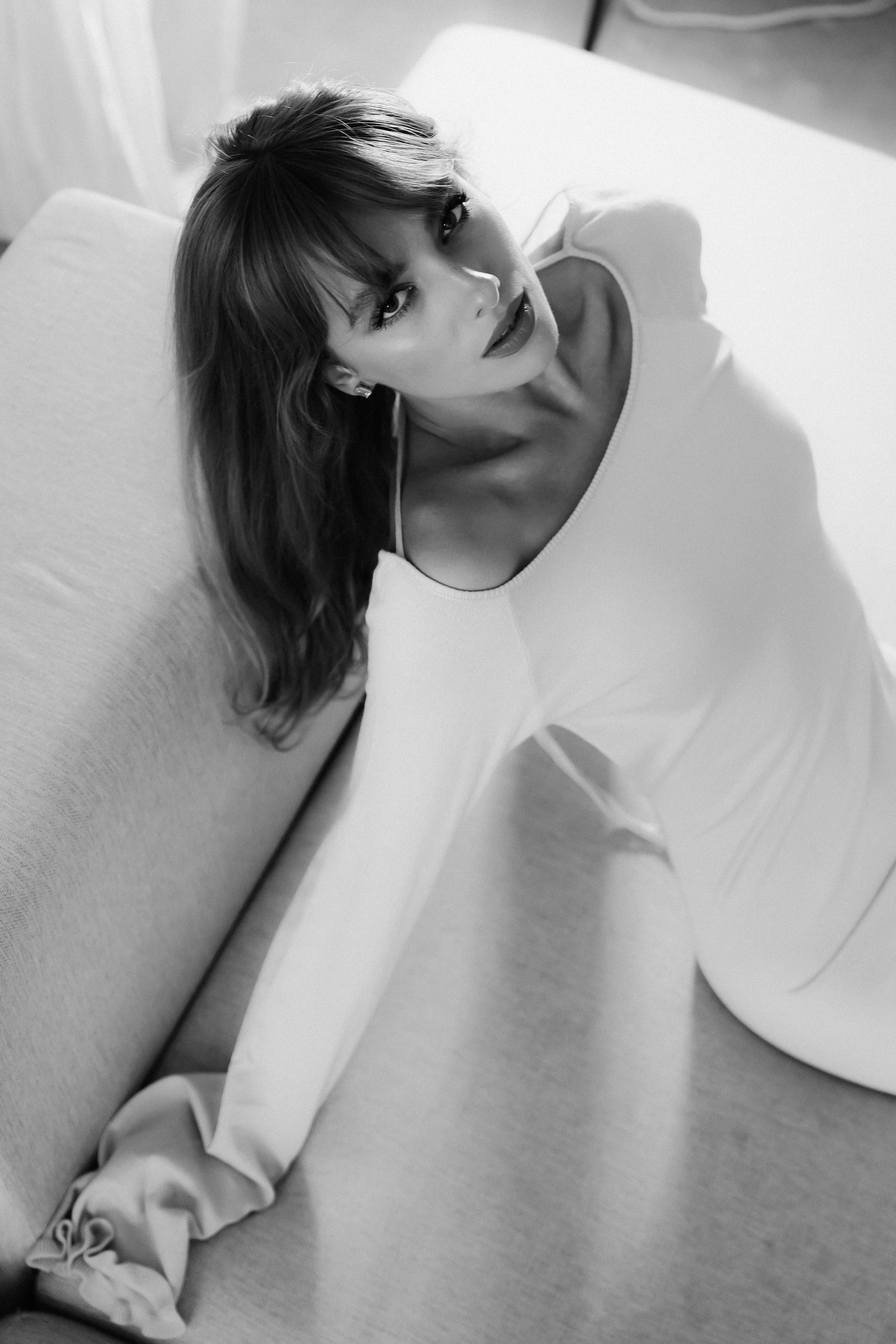 Анастасия. Фотограф с психологическим образованием