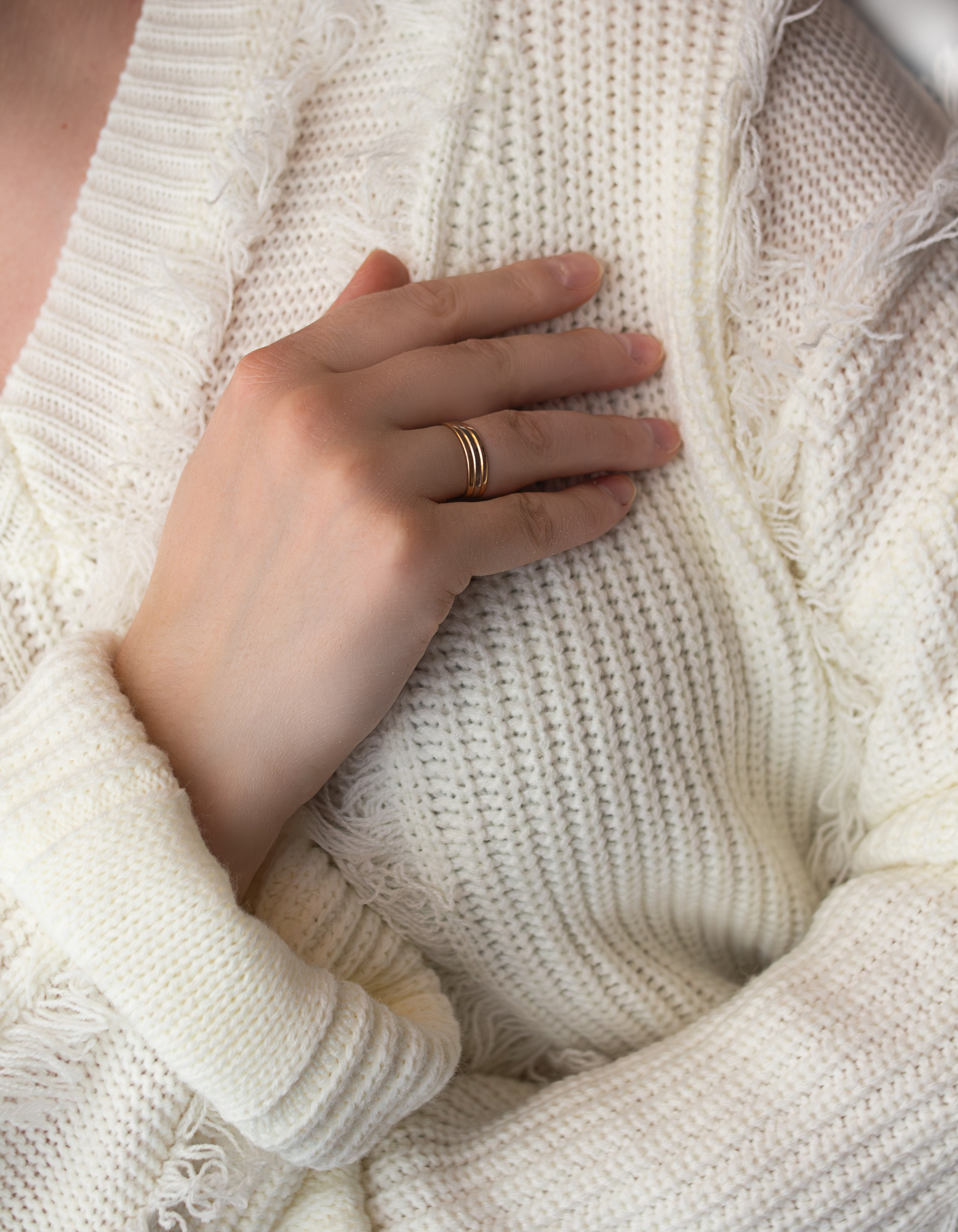 Кофта. Тютина Оля фотограф-ретушер Екатеринбург