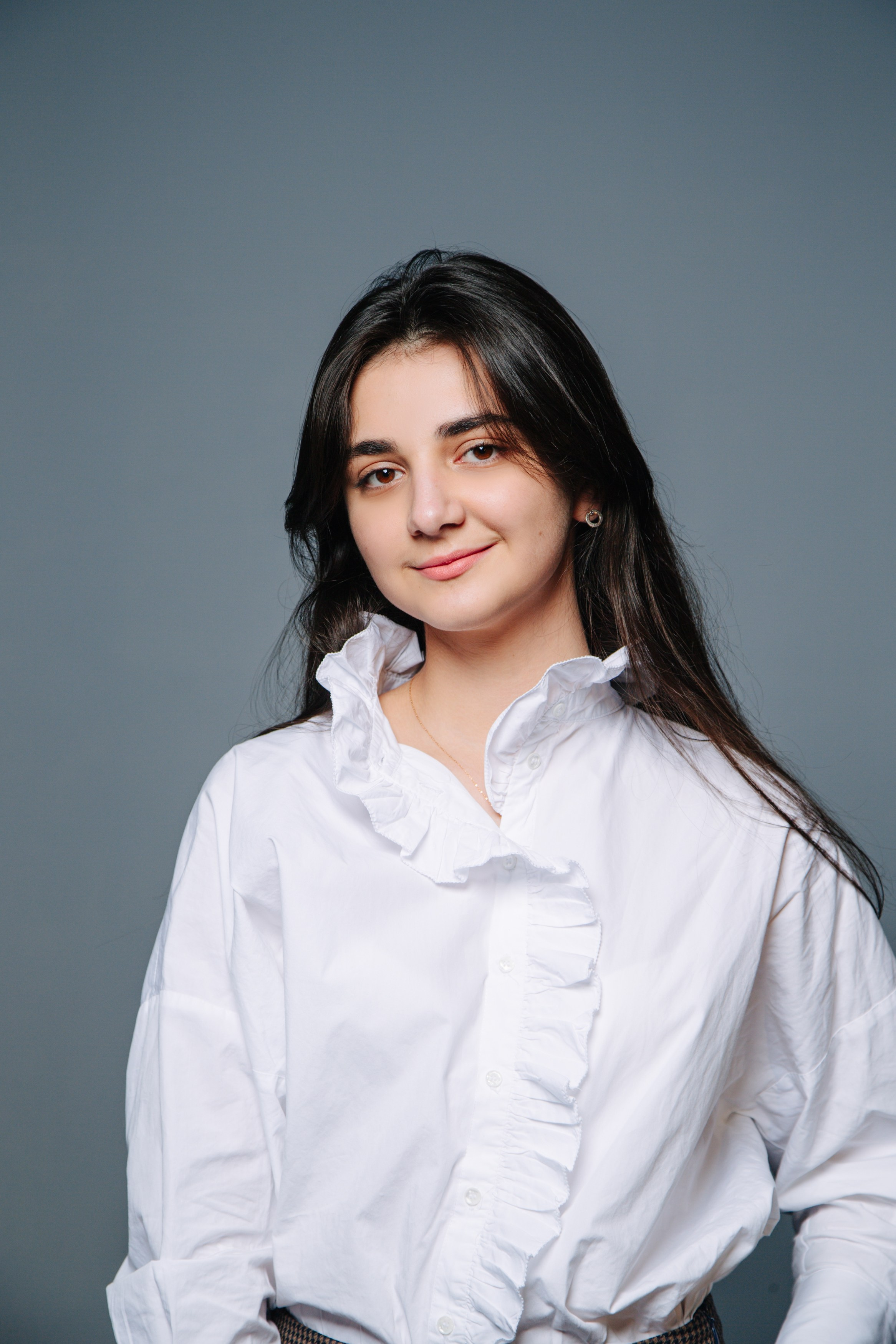 ДЕЛОВОЙ ПОРТРЕТ. Фотограф Оля Батист