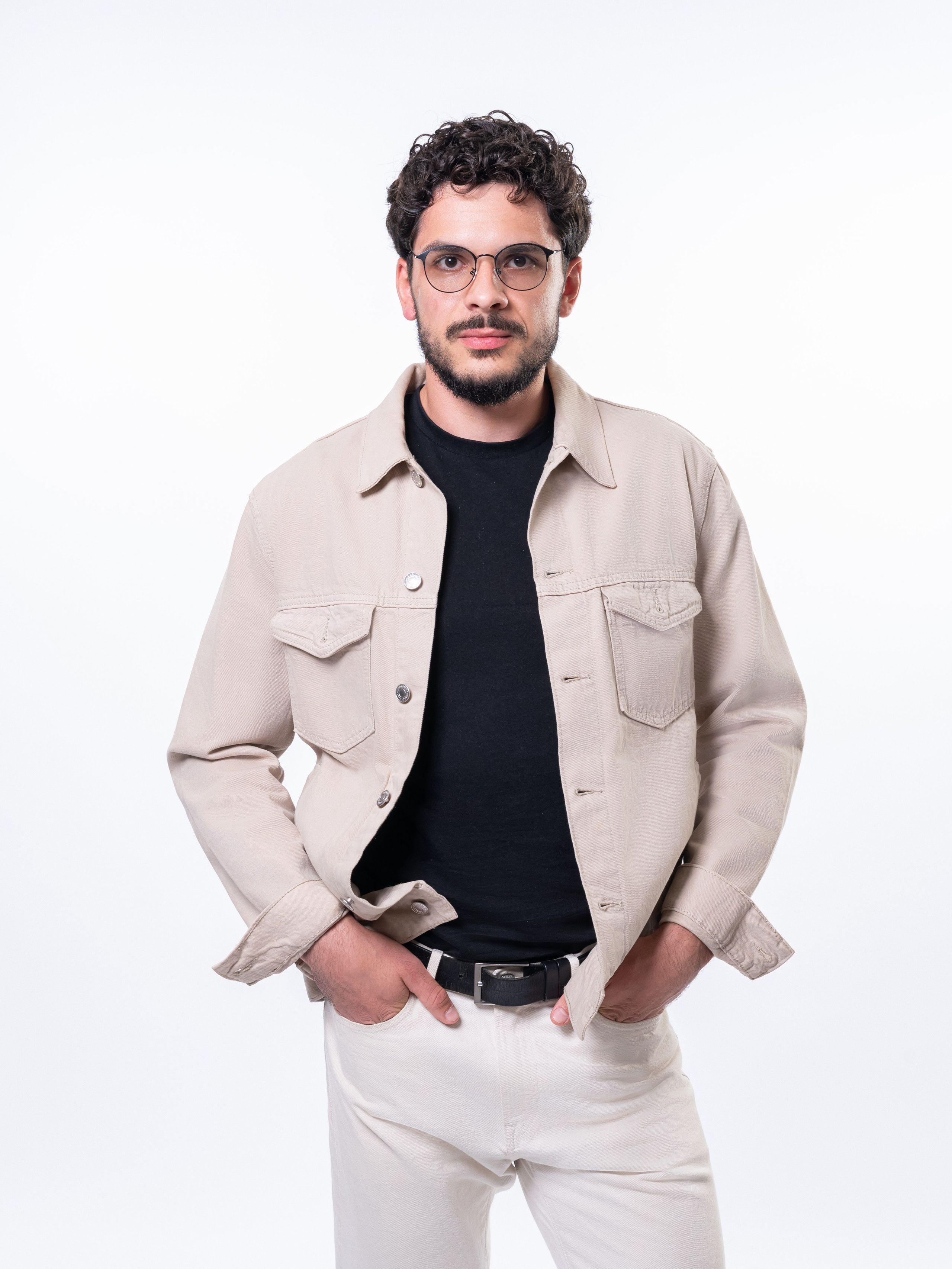 МОДЕЛЬ ДЕНИС. Студия рекламной и предметной съемки товаров WELKO Studio