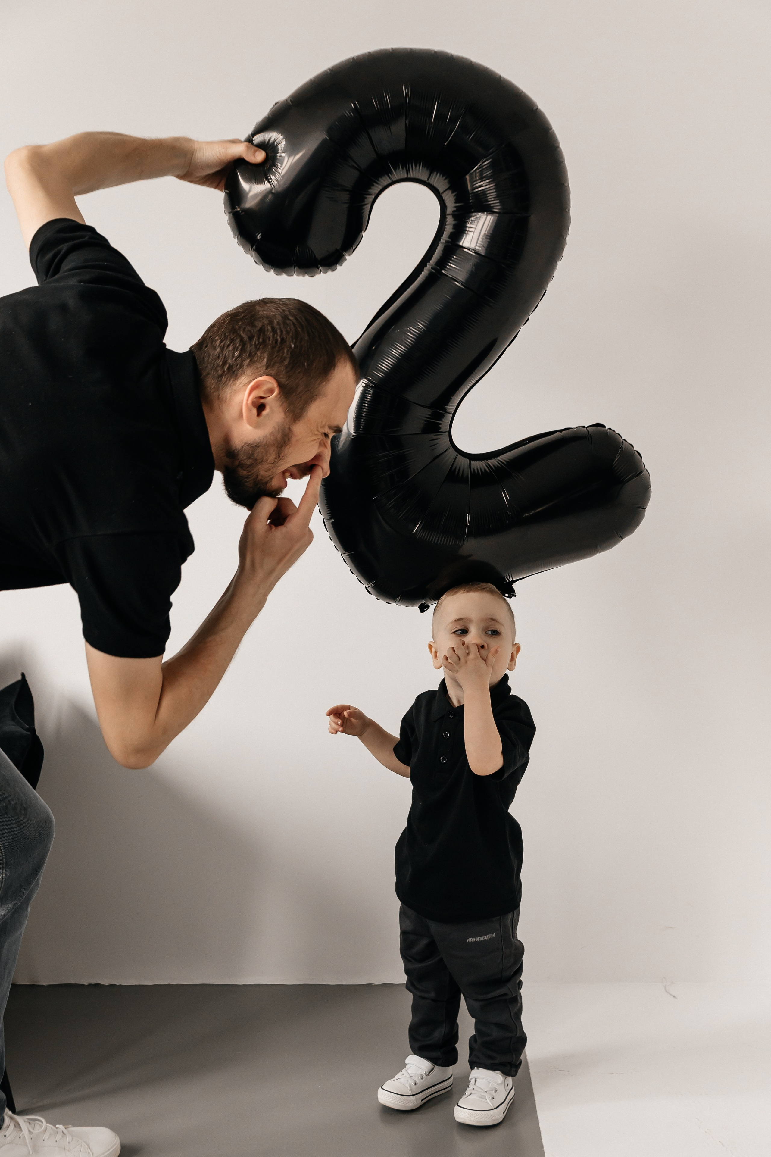 Владу 2 годика. Семейный фотограф Минск Усова Ольга