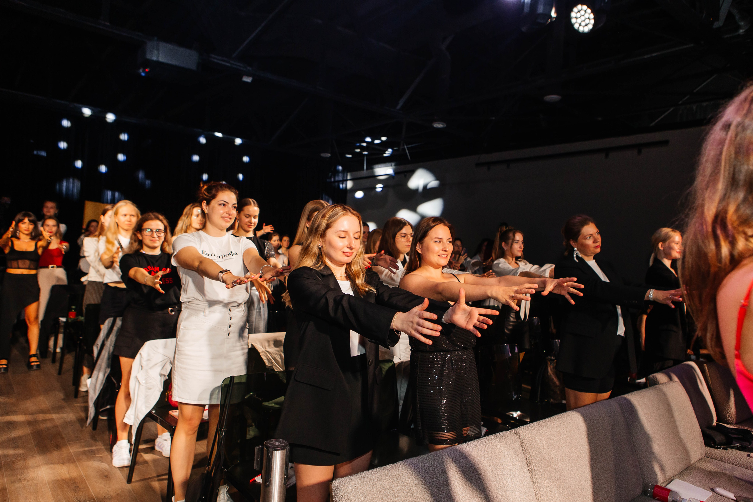 Форум «Сияй». Фотограф Абакумова Анастасия