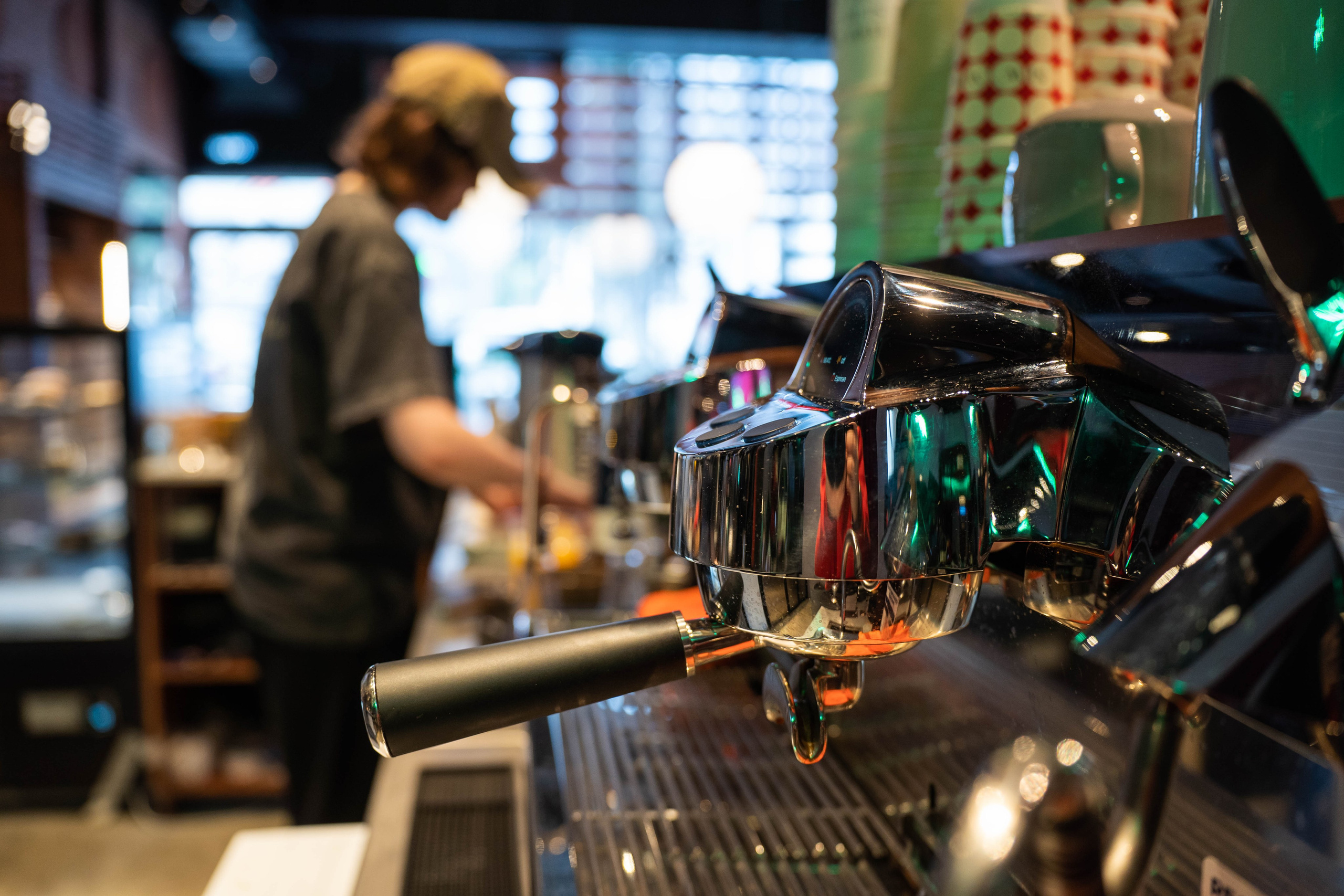 SURF COFFEE| DAY. Фотограф Абакумова Анастасия