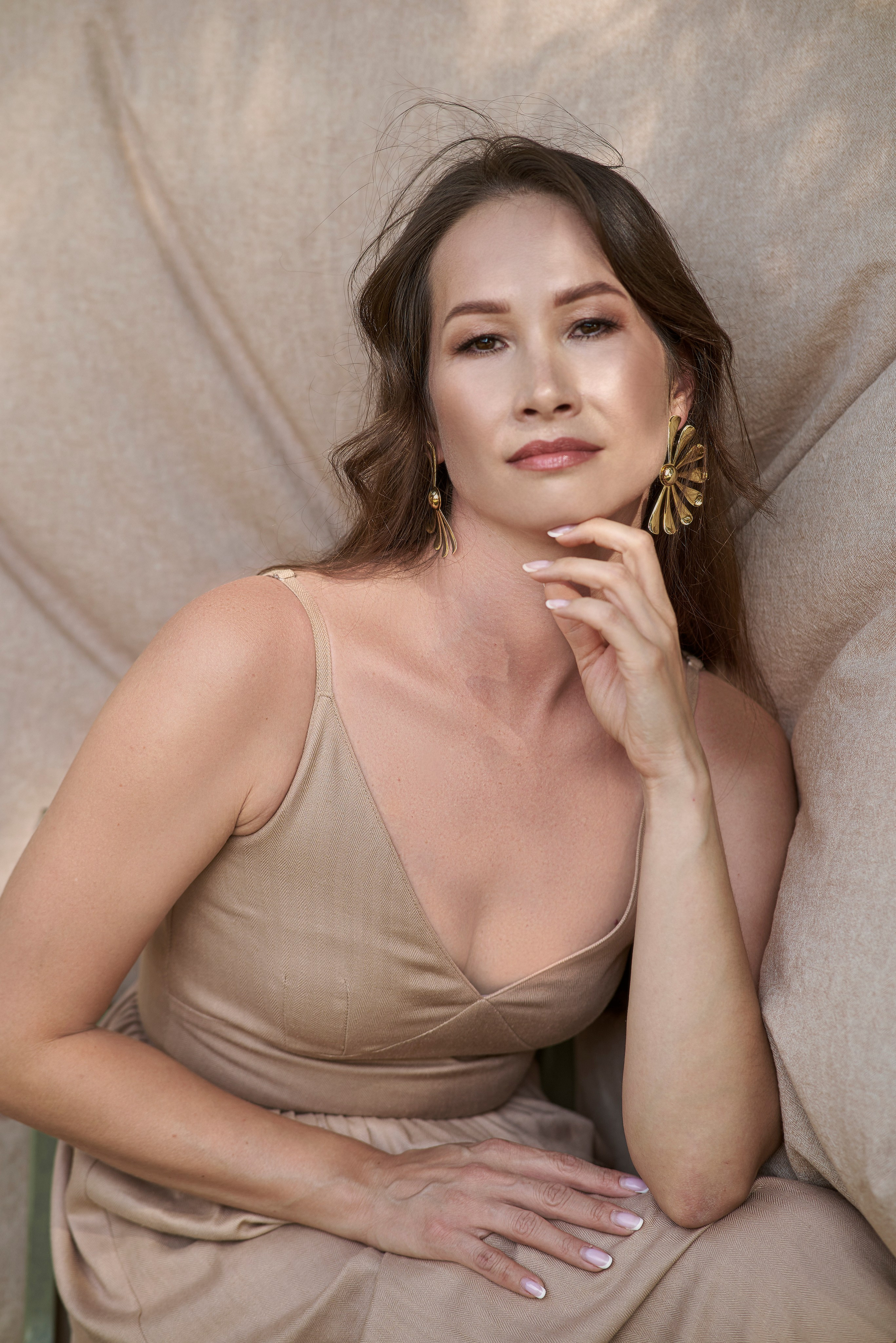 LookBook. summer. Портретный фотограф в Казани