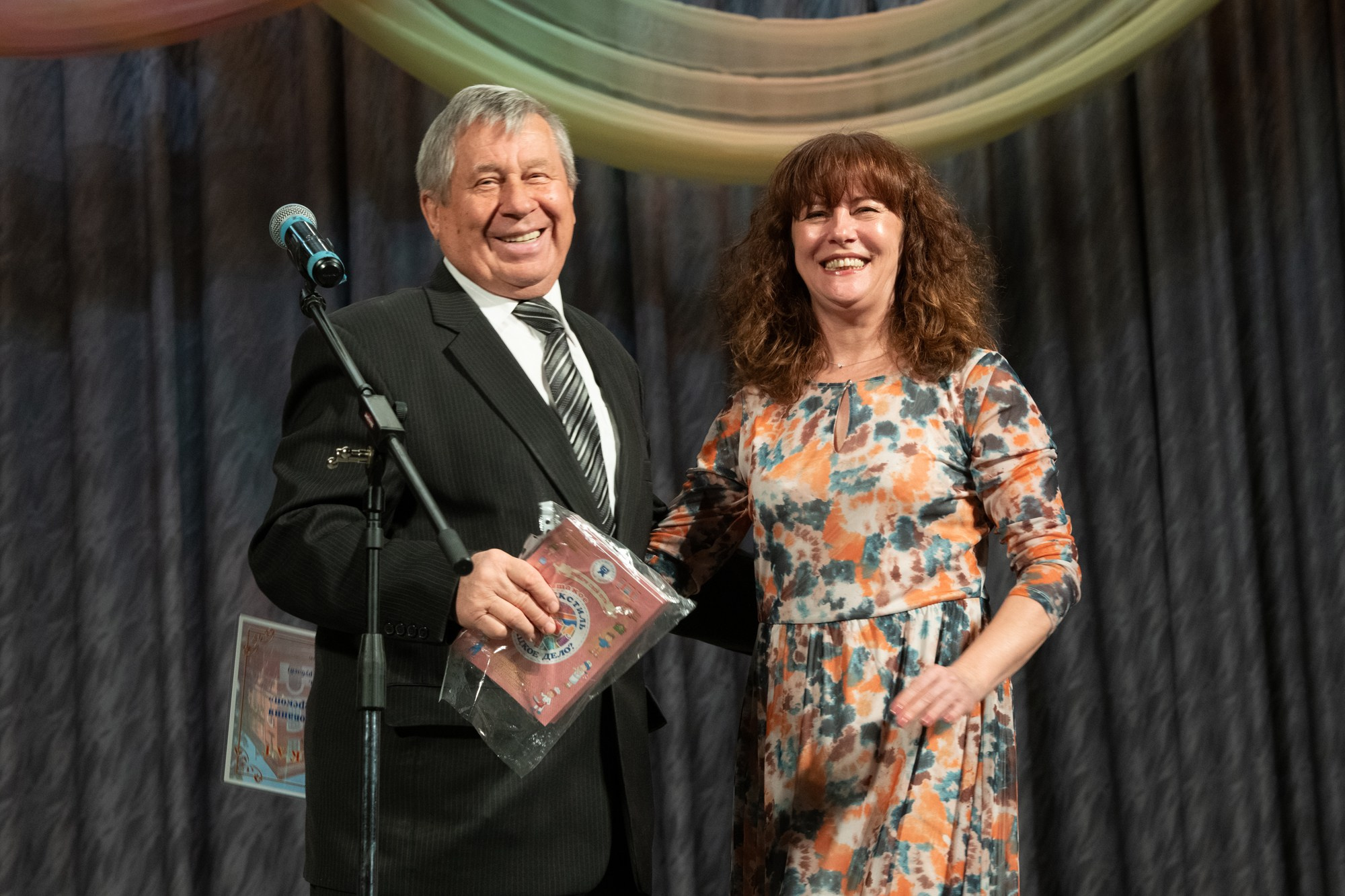 Юбилей ДК Красный Перекоп. 100+5. Фотосъёмка интерьеров и архитектуры гостиниц, промышленная съёмка