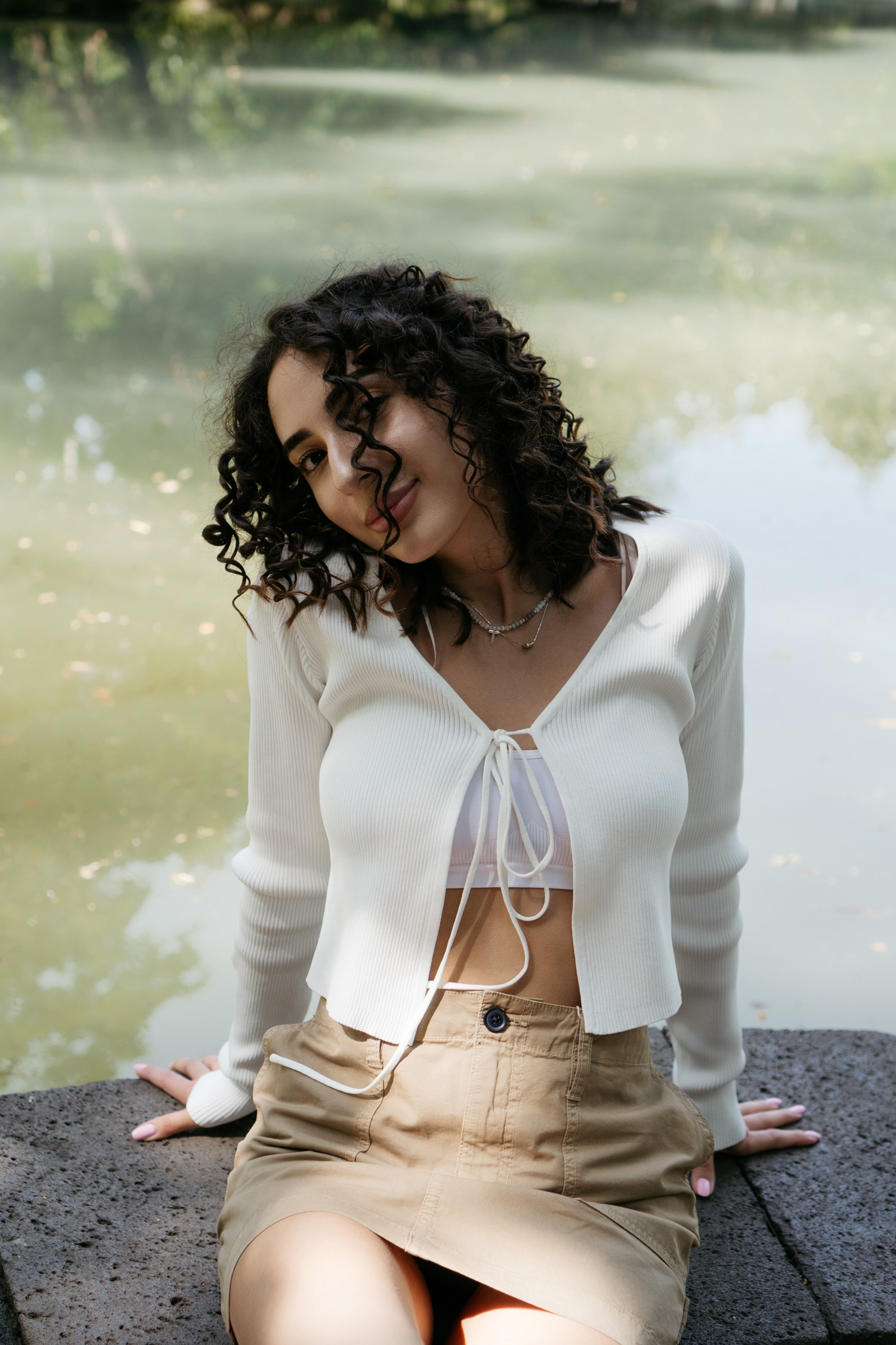 Берта. Серж Пироев | Фотограф во Владикавказе