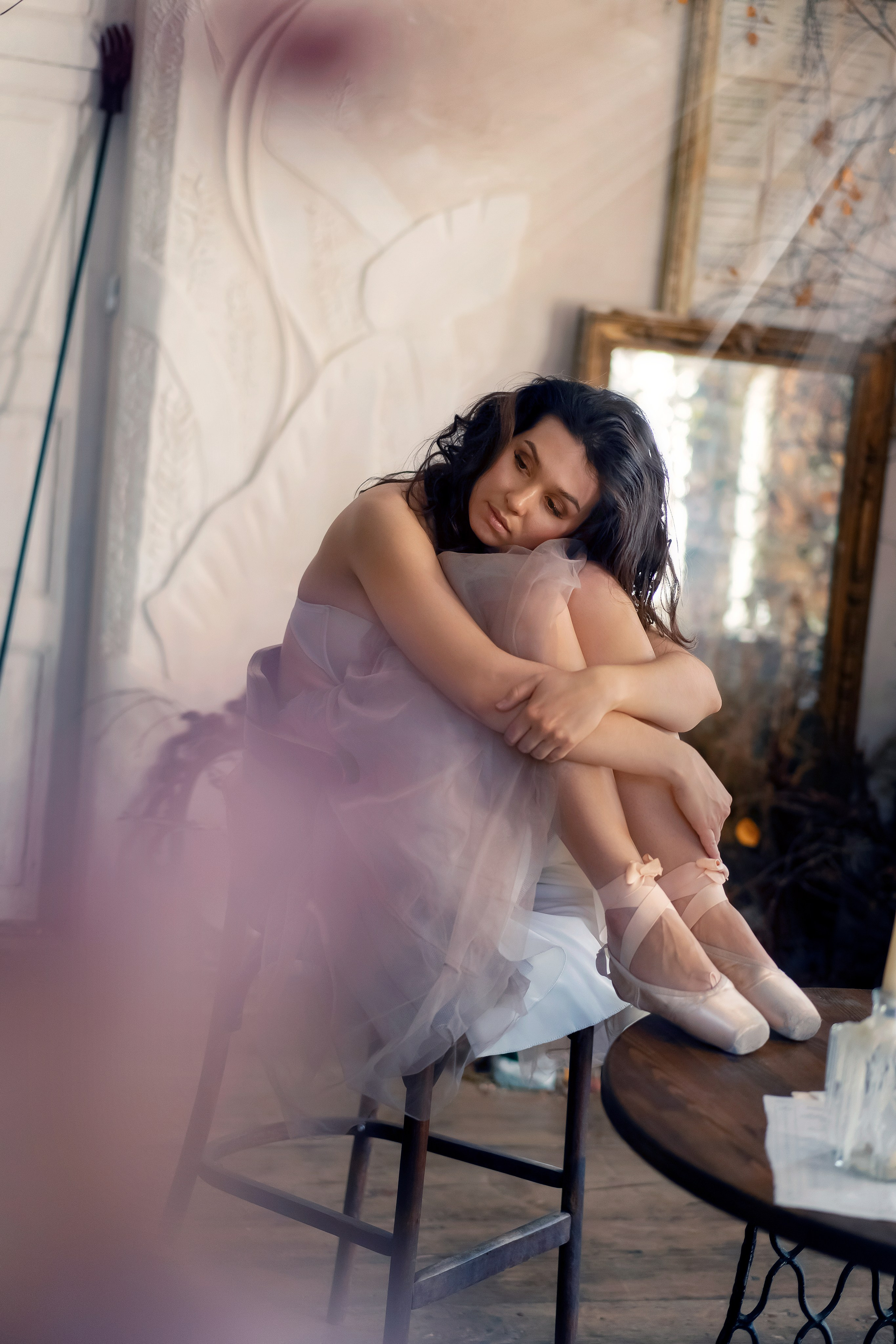 Женские. Семейный фотограф, Омск