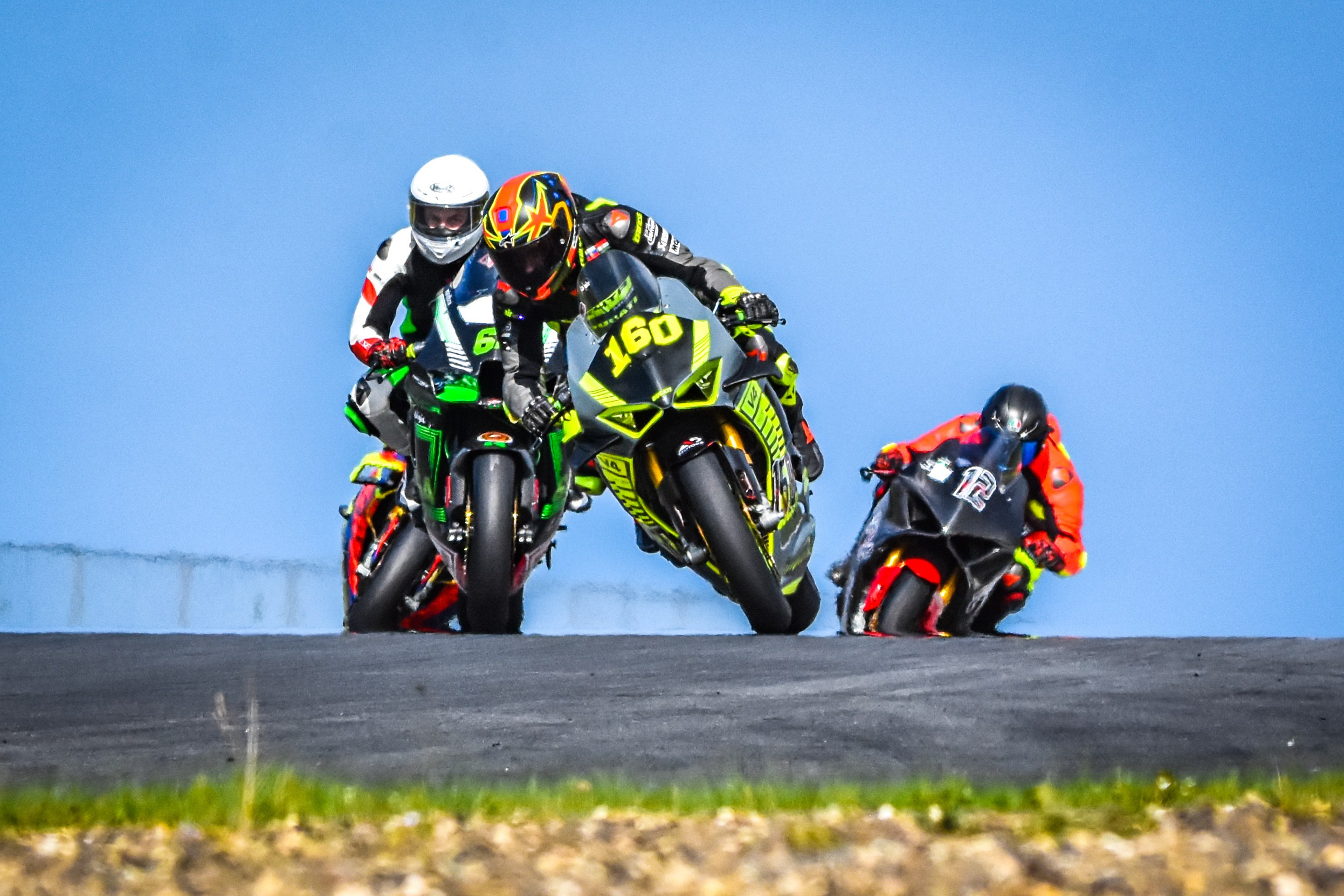 MRW — Motoring — 5-6.07.2025. AlexFecto — галереи фотографий