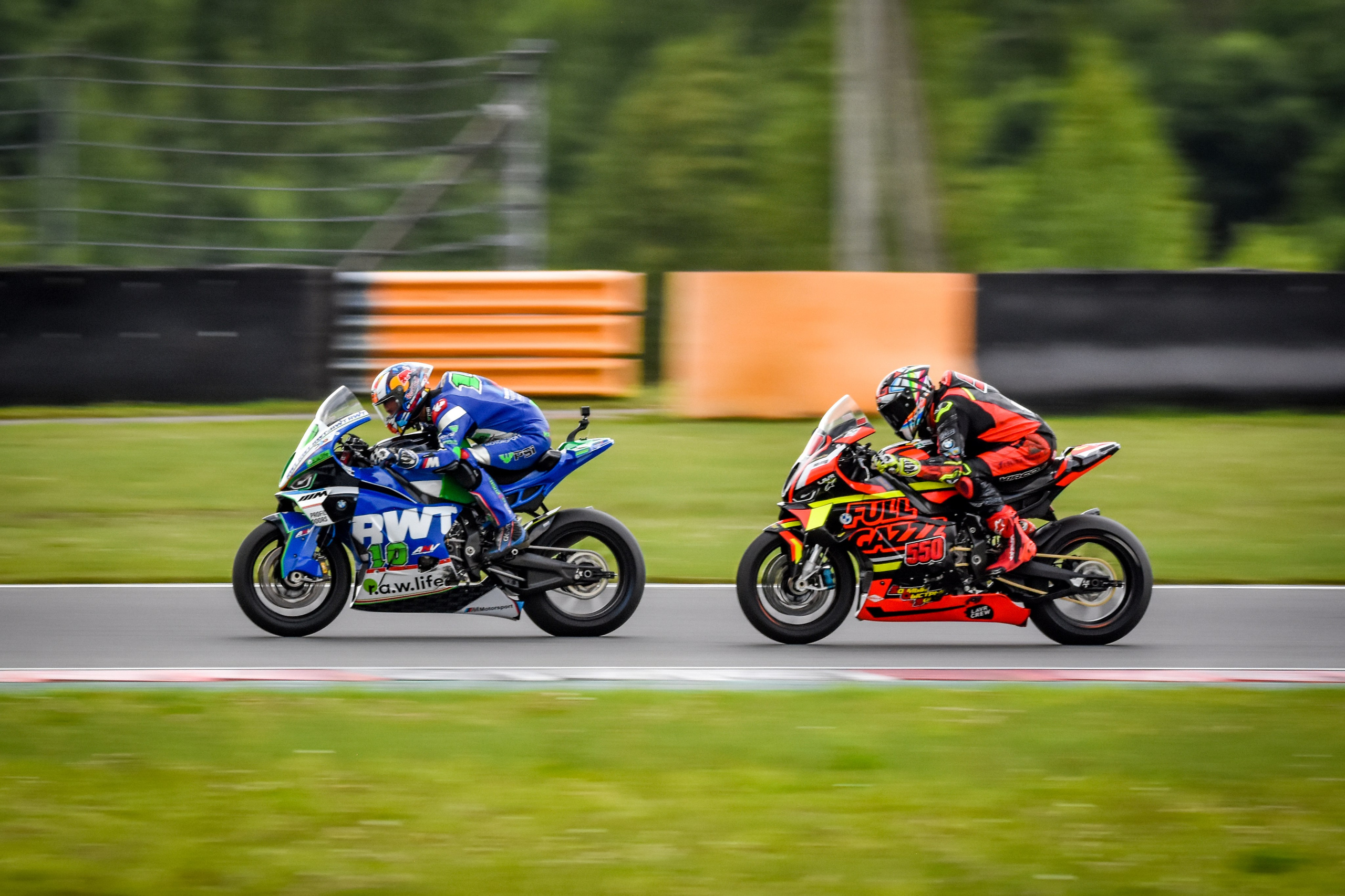 MRW — Motoring — 19-20.07.2025. AlexFecto — галереи фотографий