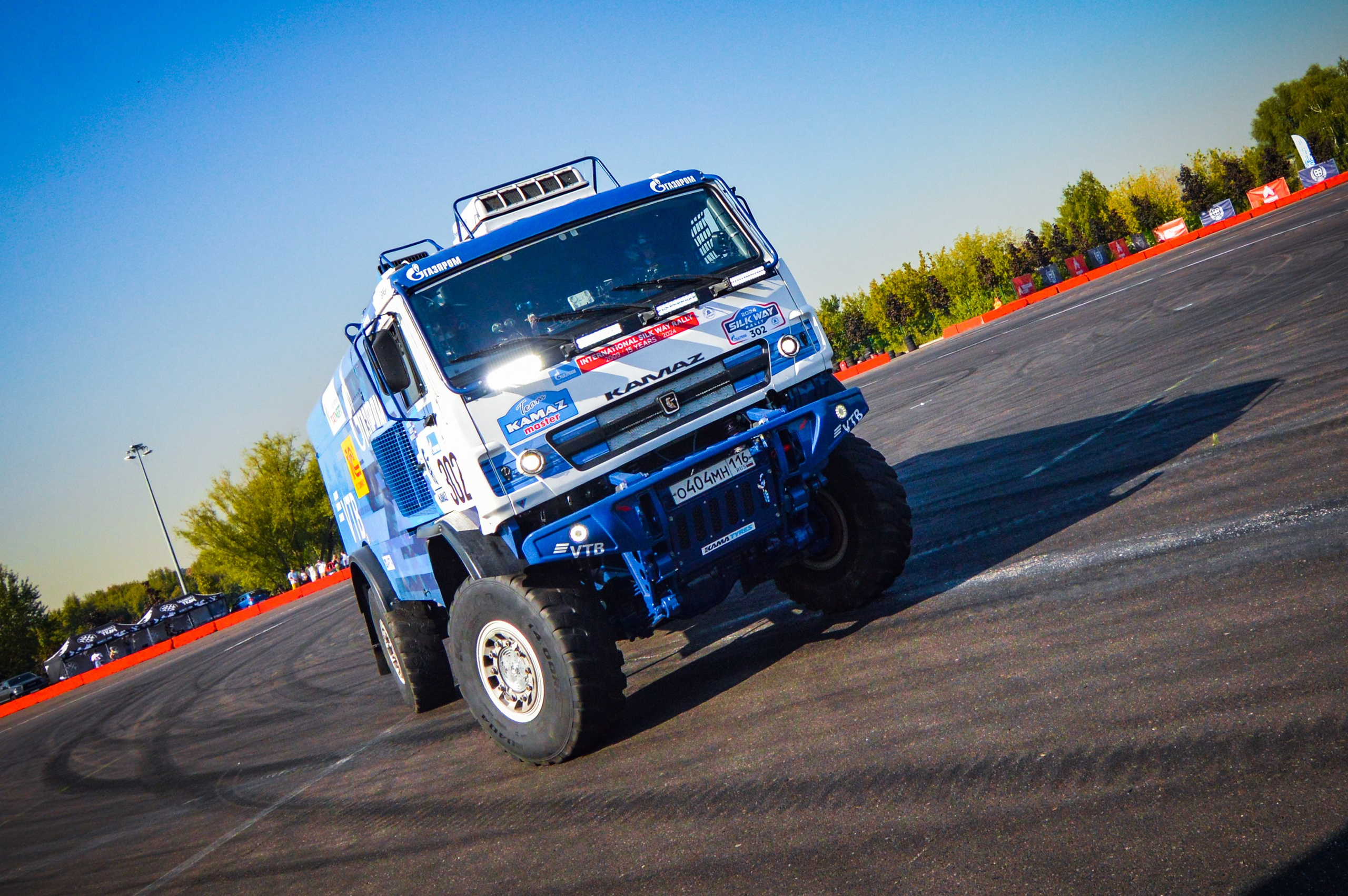 Фестиваль технических видов спорта — 07.09.2024. AlexFecto — галереи фотографий