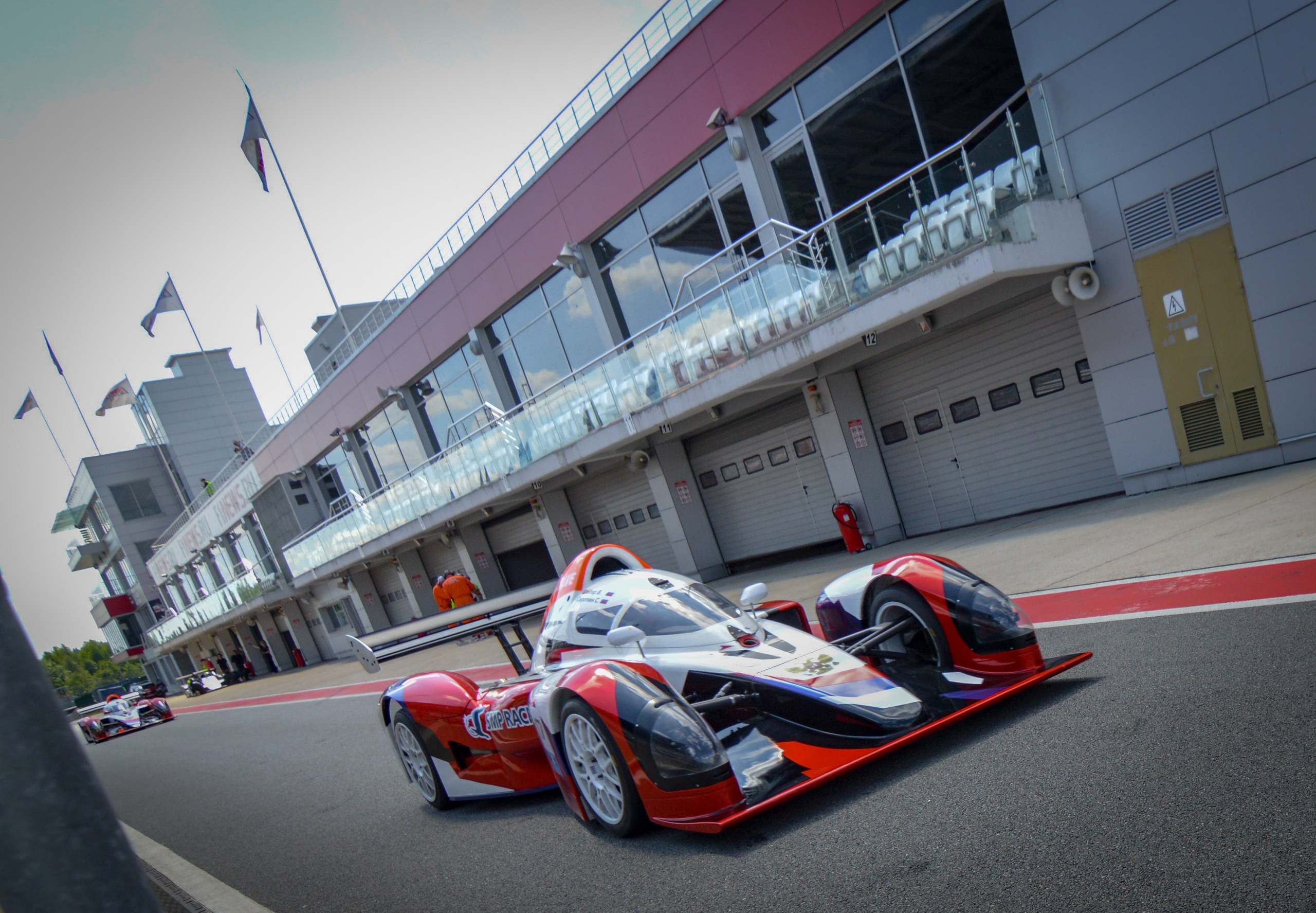 MRW — REC — 24.07.2022. AlexFecto — галереи фотографий