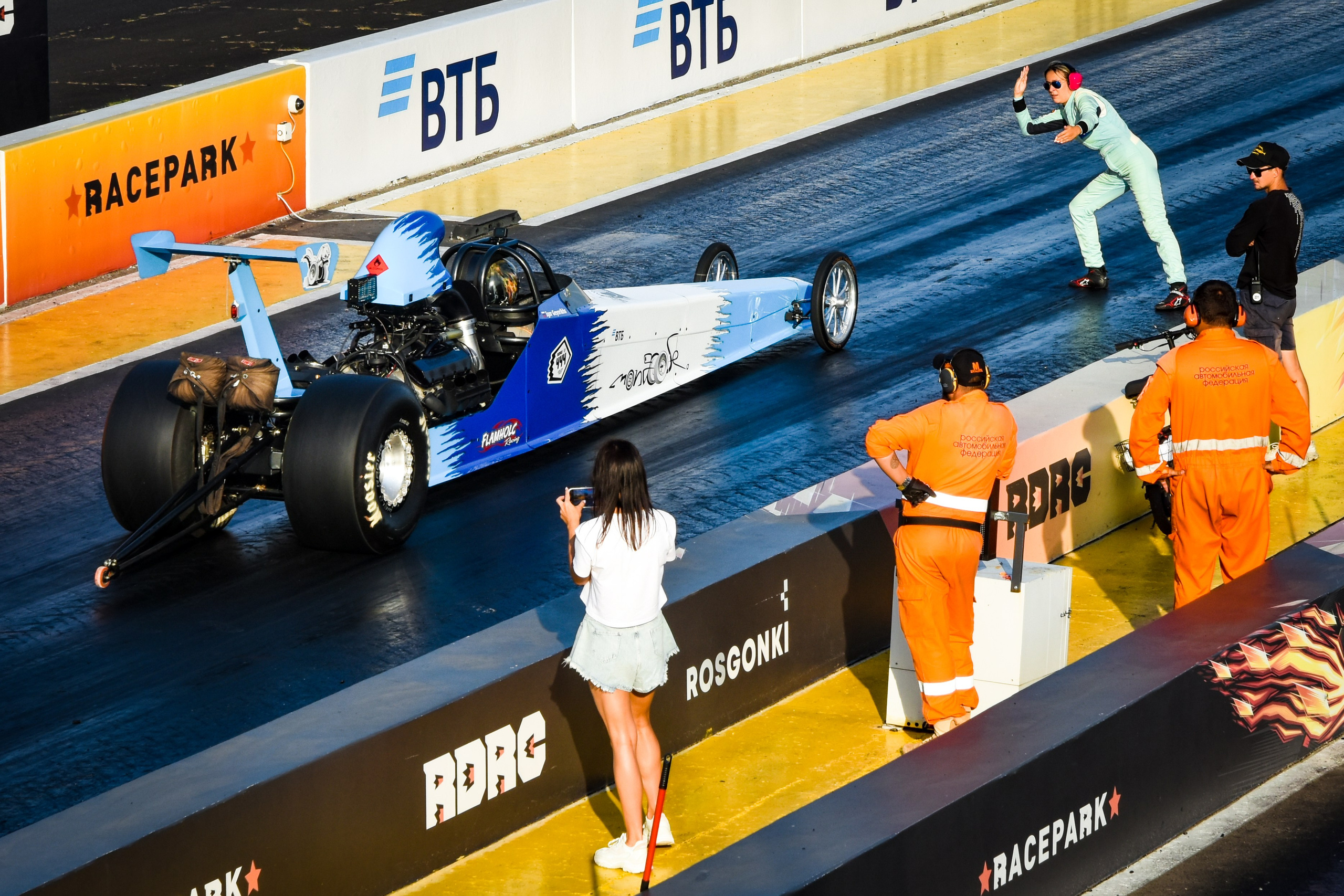 RDRC — 5 этап — 23-25.08.2024. AlexFecto — галереи фотографий