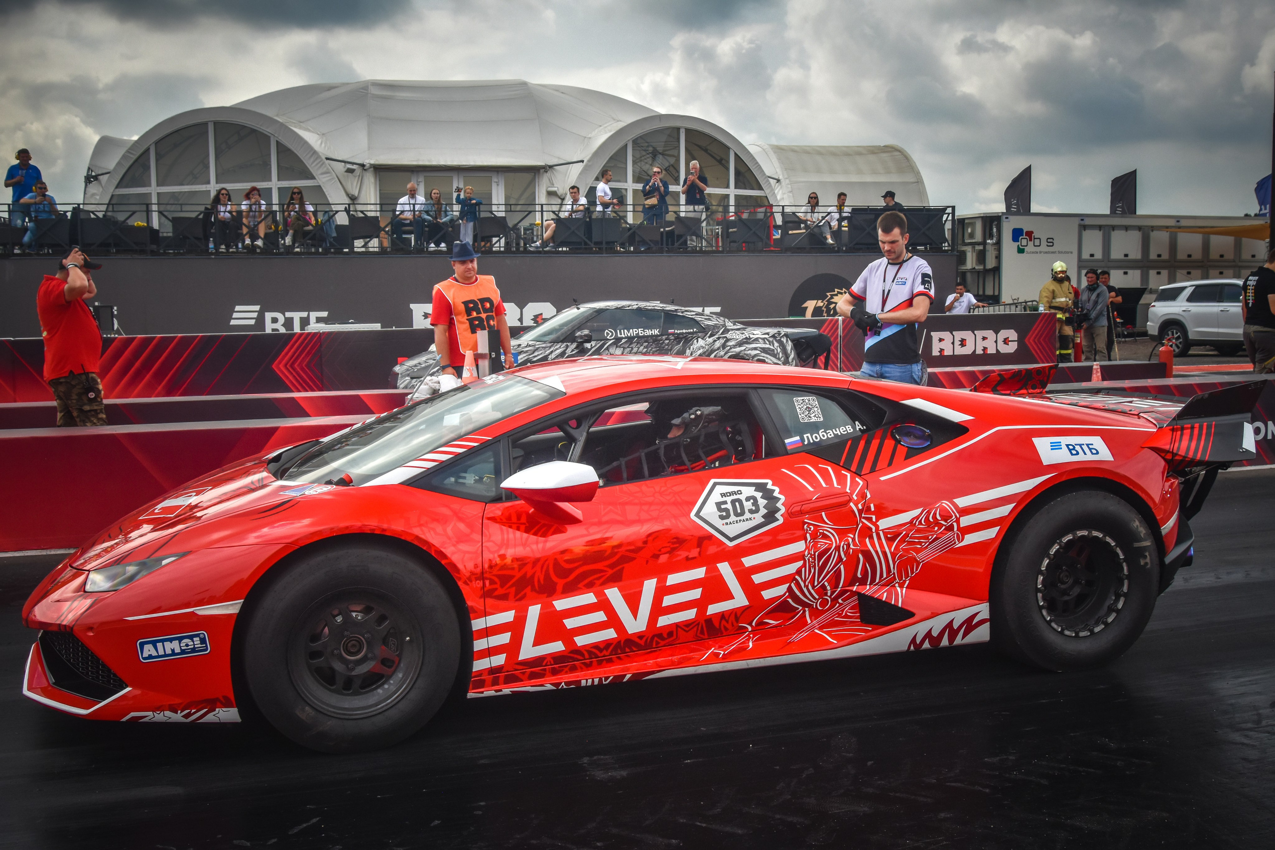 RDRC — 4 этап — 2-3.08.2025. AlexFecto — галереи фотографий