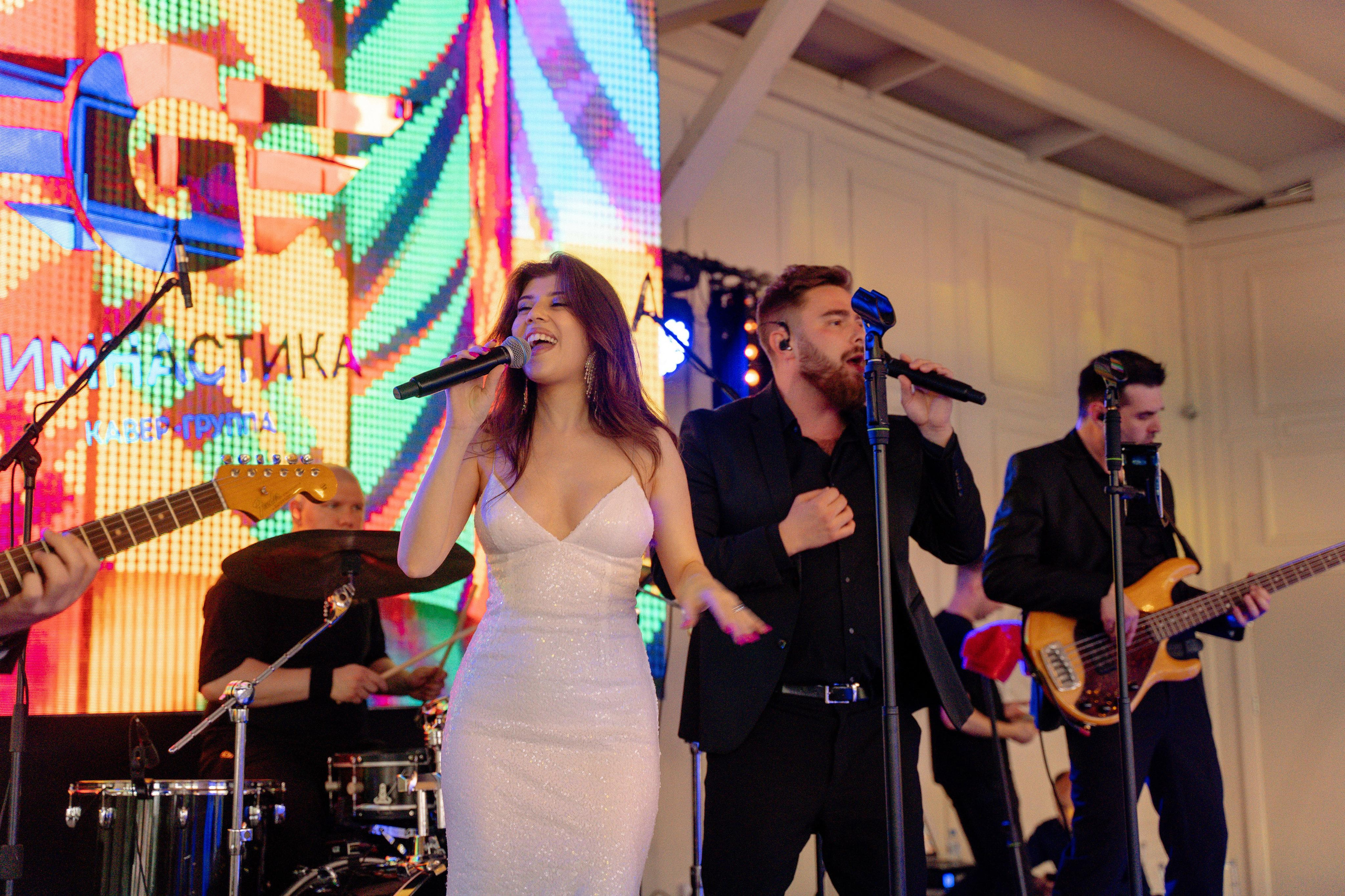 День рождения Софии в Soho Rooms