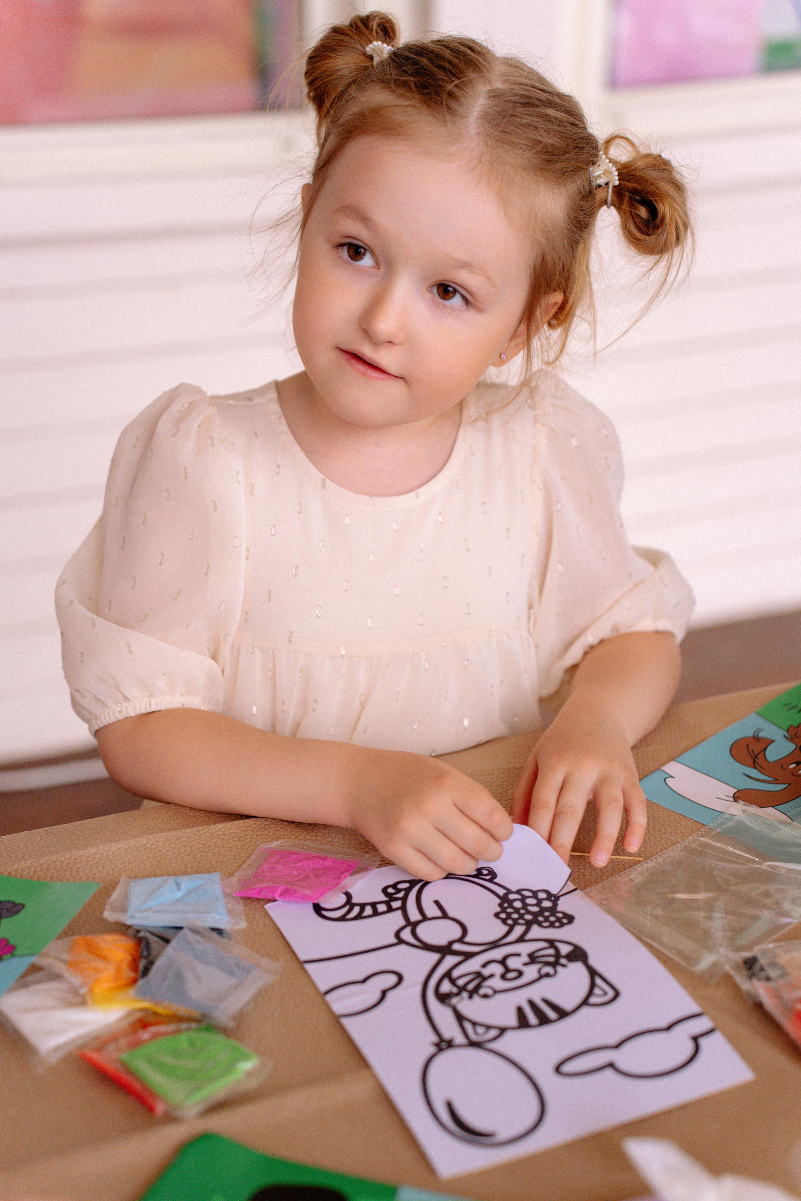 День рождения Софии в Soho Rooms