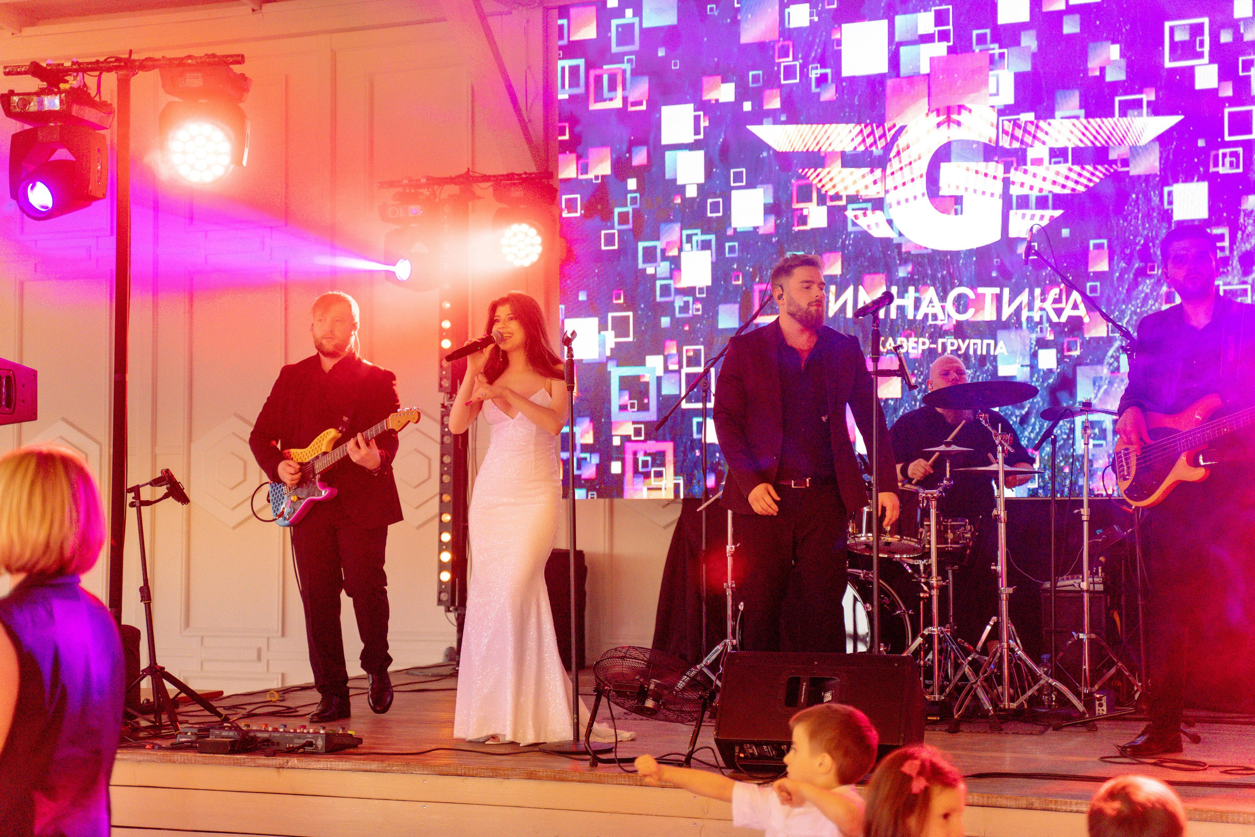 День рождения Софии в Soho Rooms