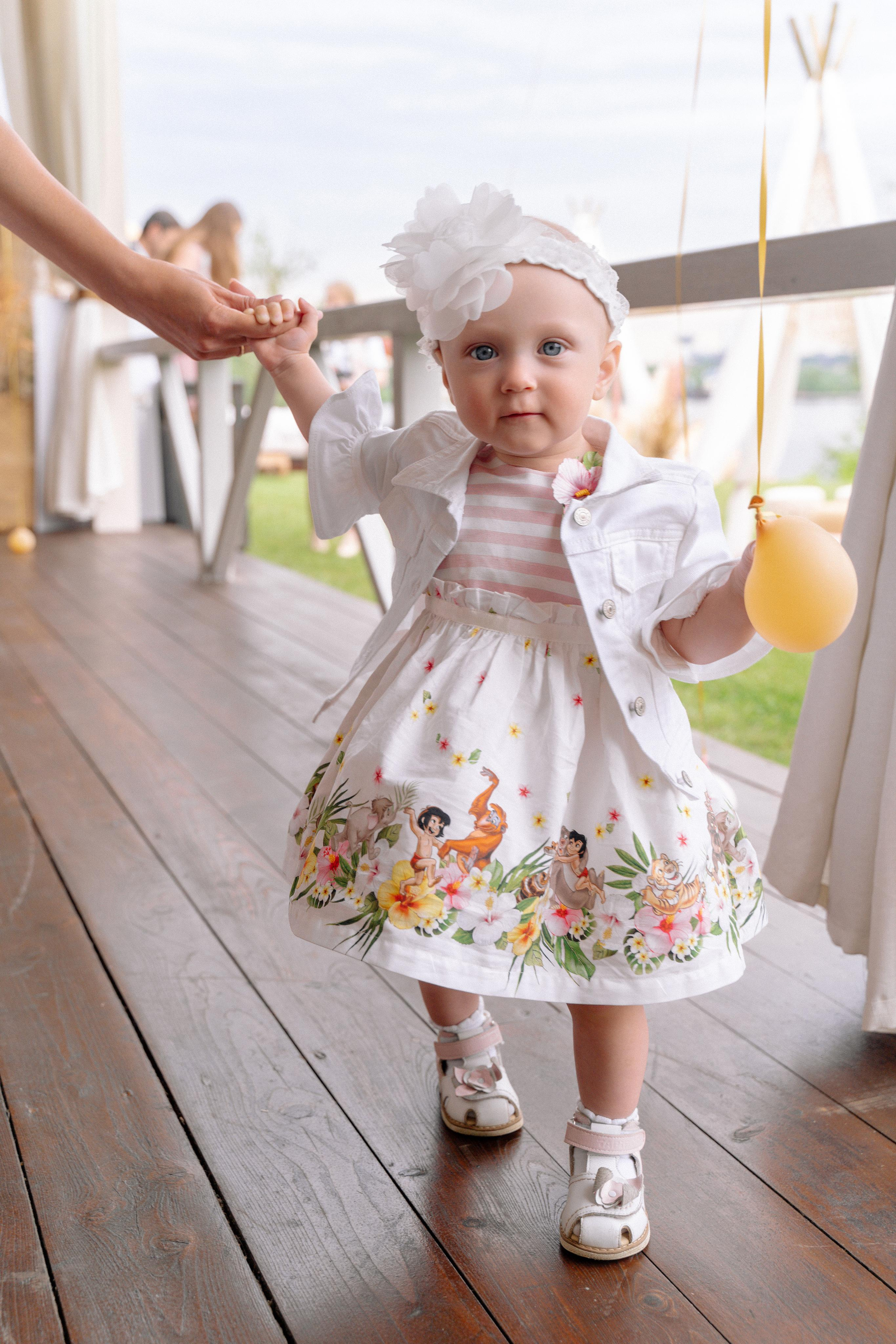 День рождения Софии в Soho Rooms