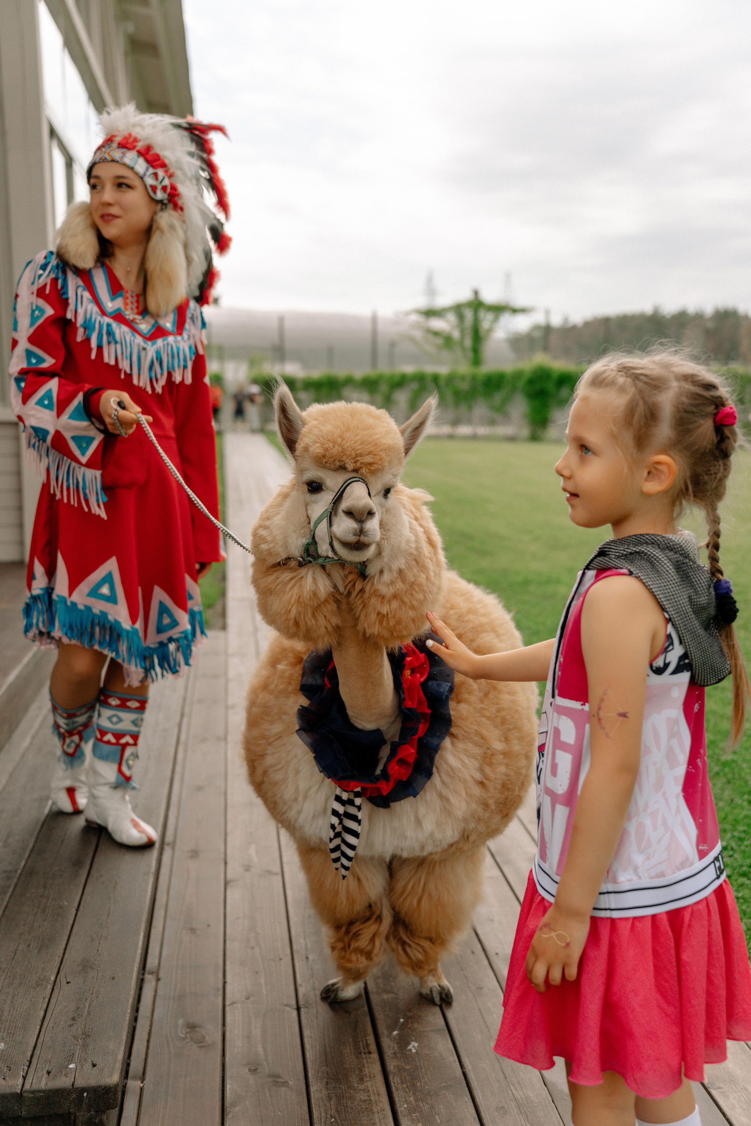 День рождения Софии в Soho Rooms