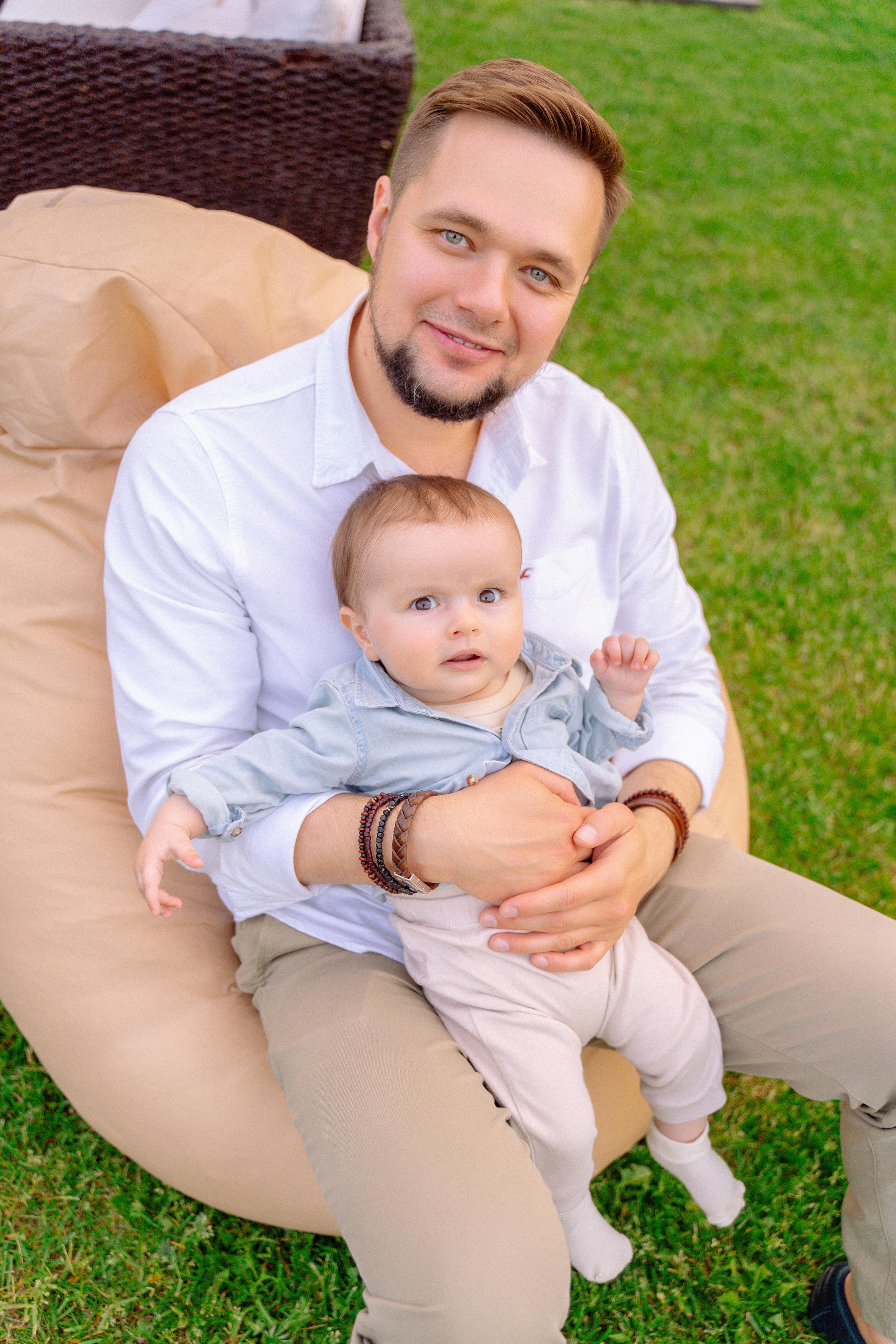 День рождения Софии в Soho Rooms