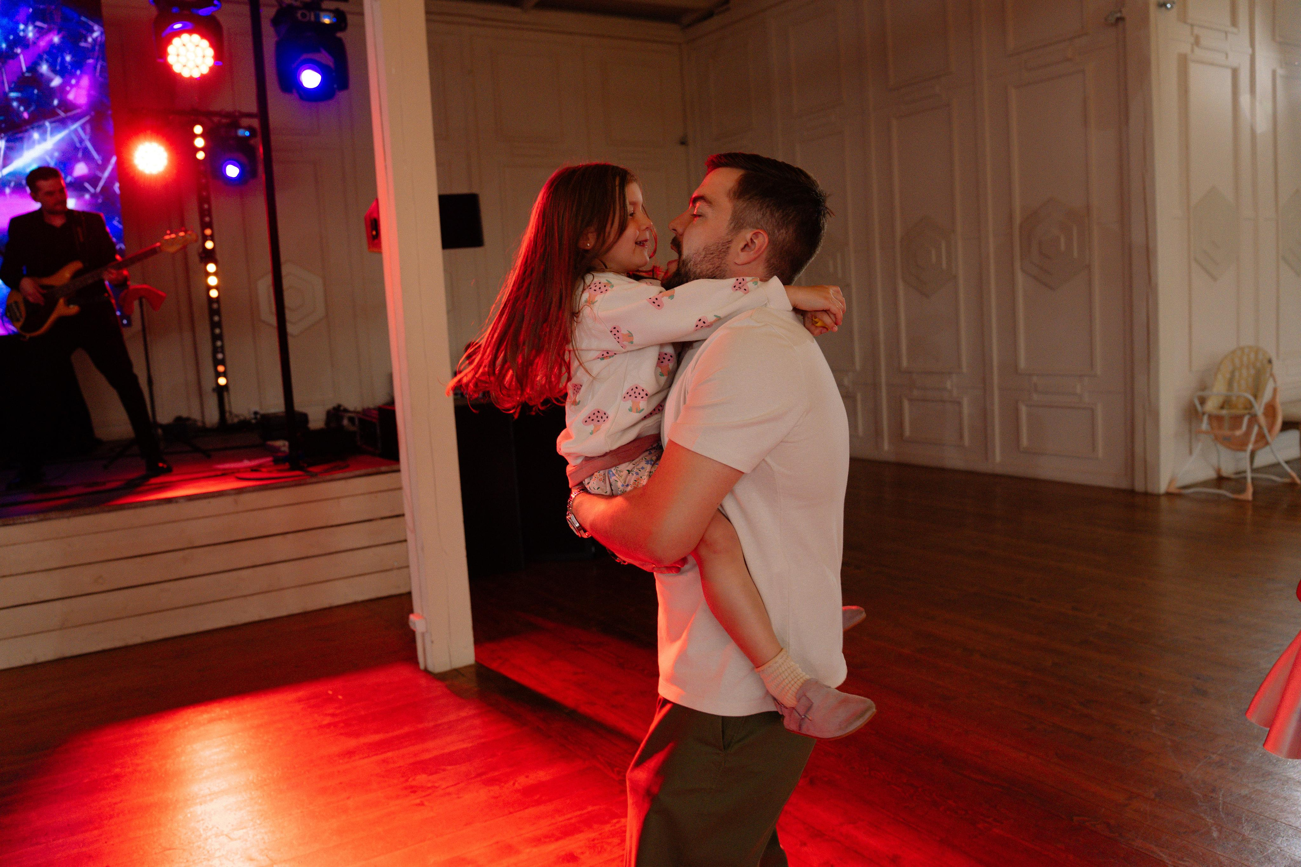 День рождения Софии в Soho Rooms