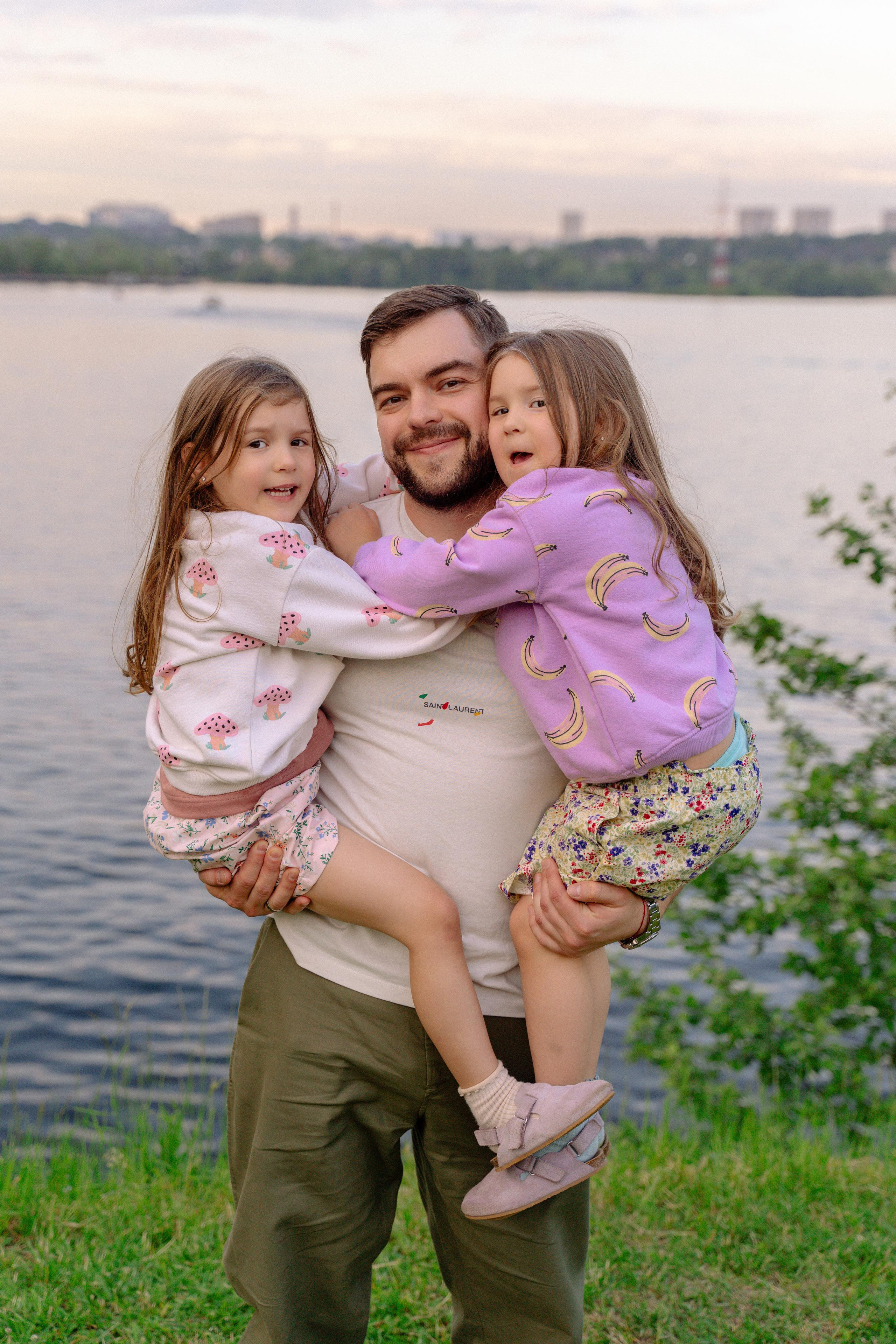 День рождения Софии в Soho Rooms