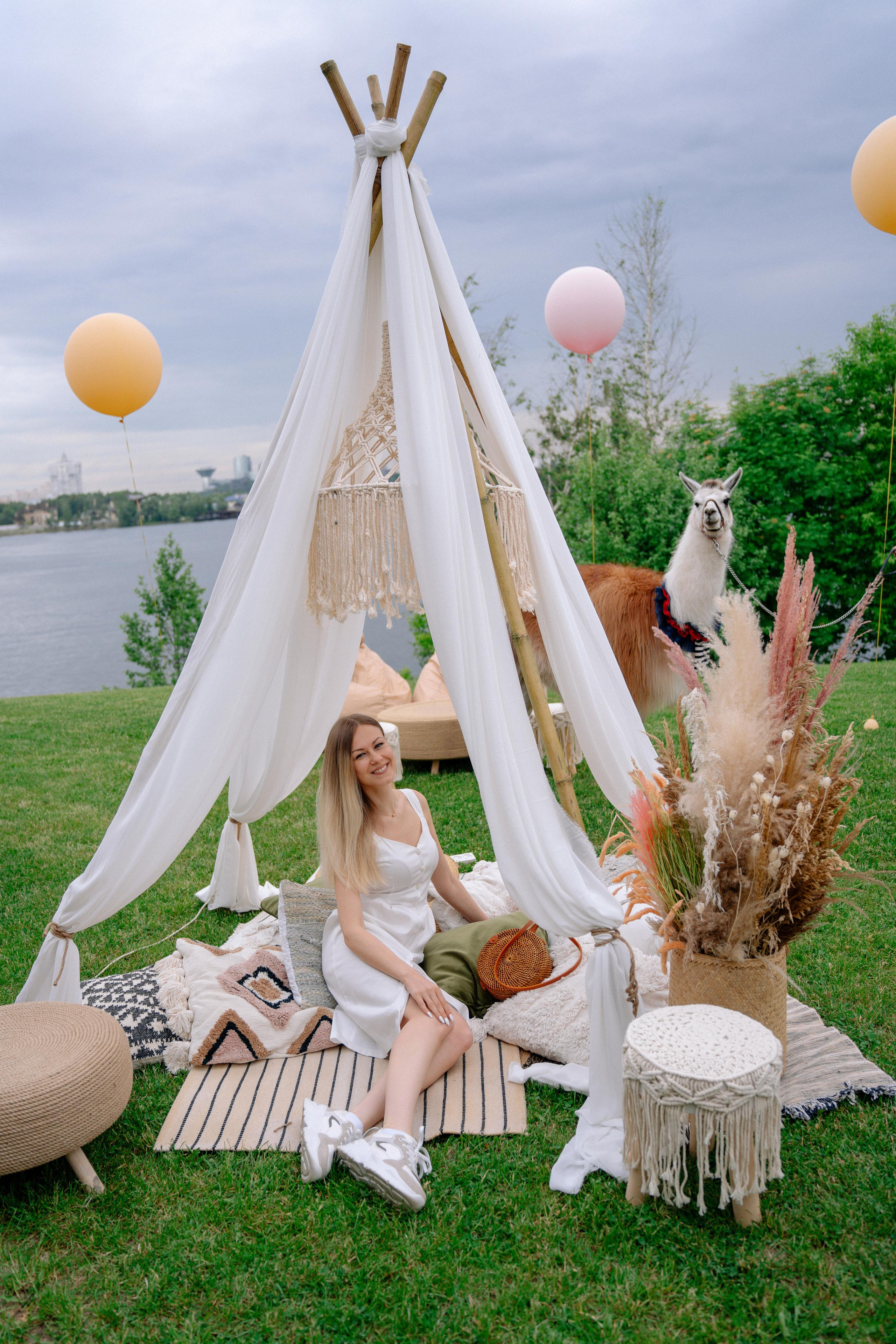 День рождения Софии в Soho Rooms