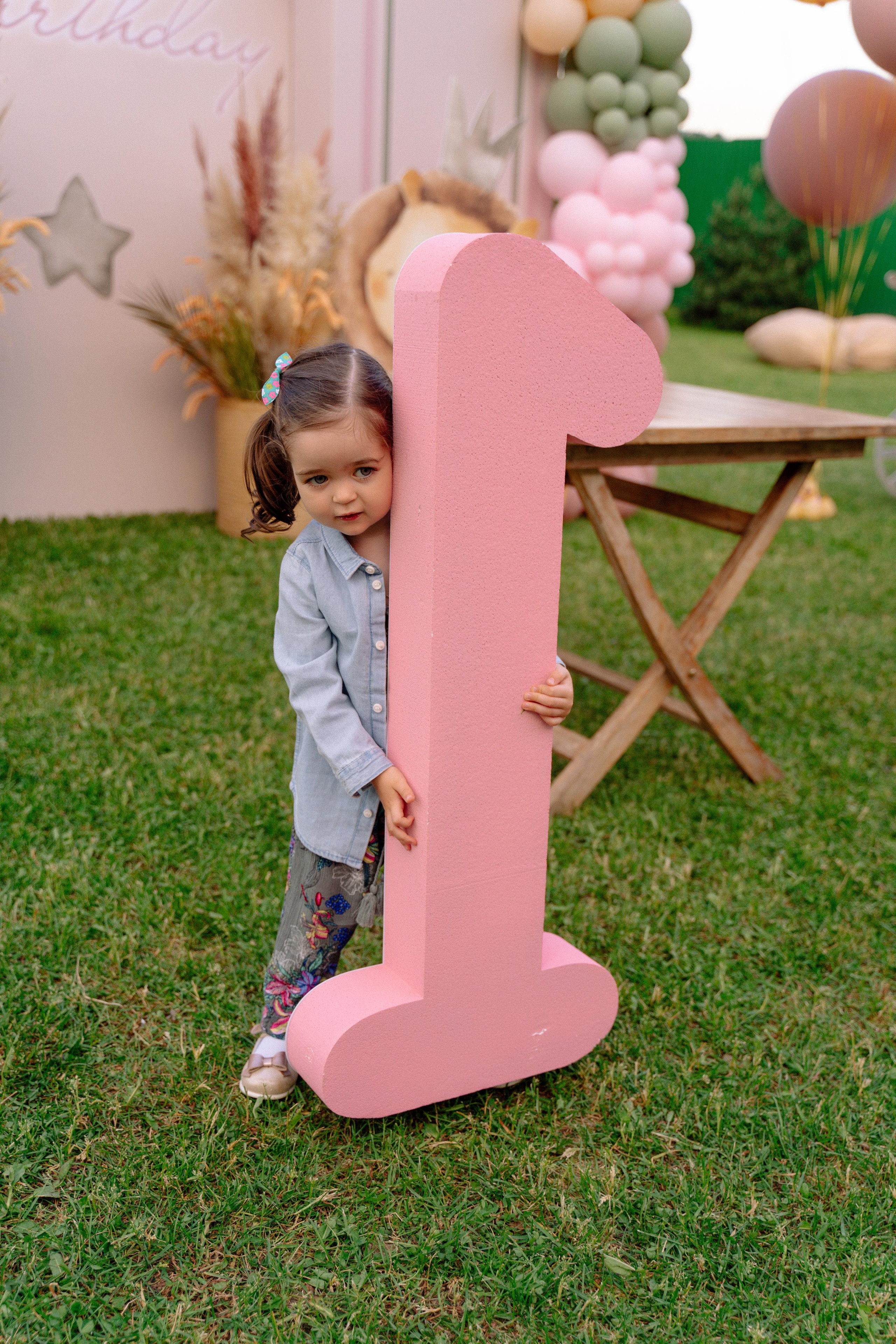 День рождения Софии в Soho Rooms