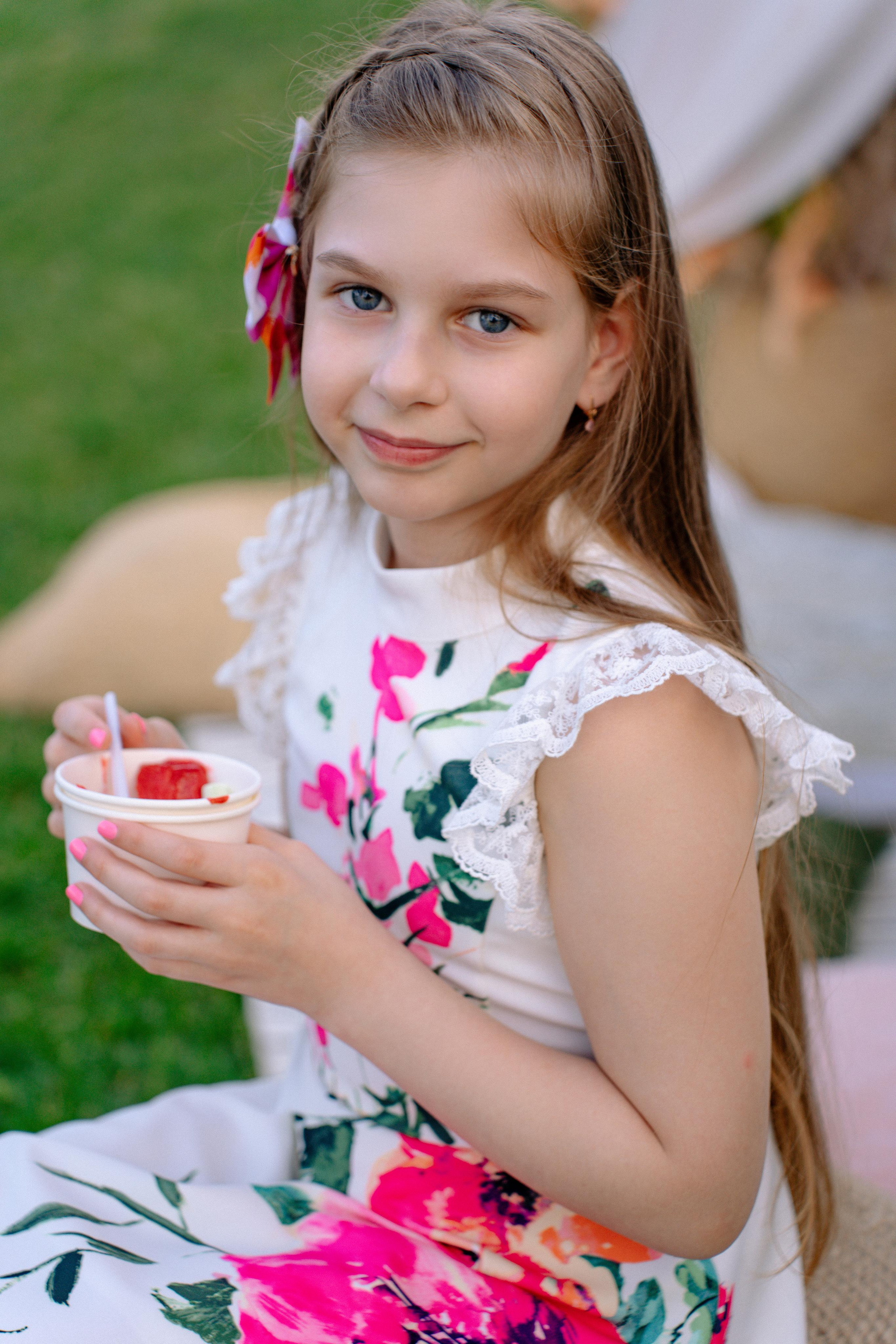 День рождения Софии в Soho Rooms