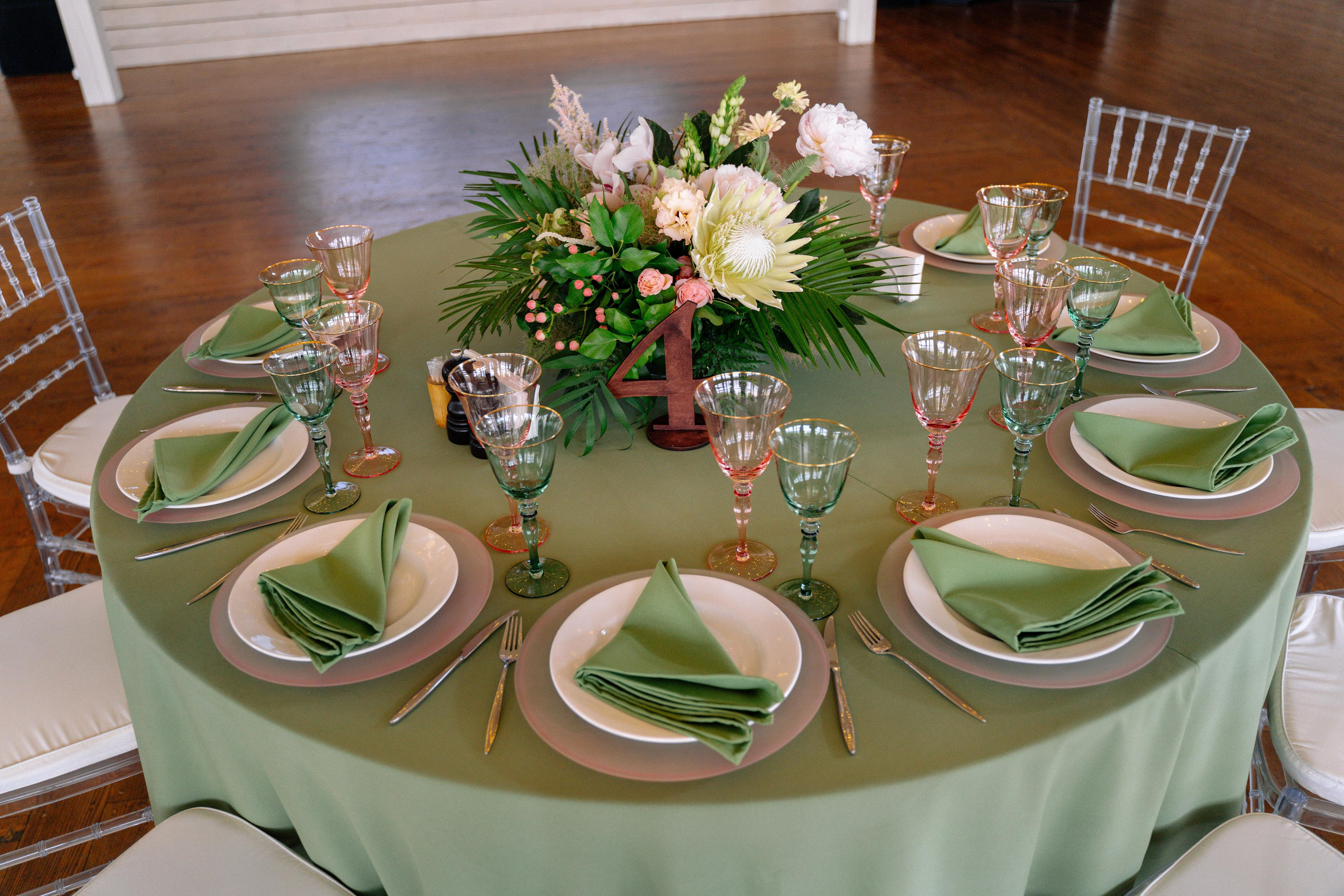 День рождения Софии в Soho Rooms