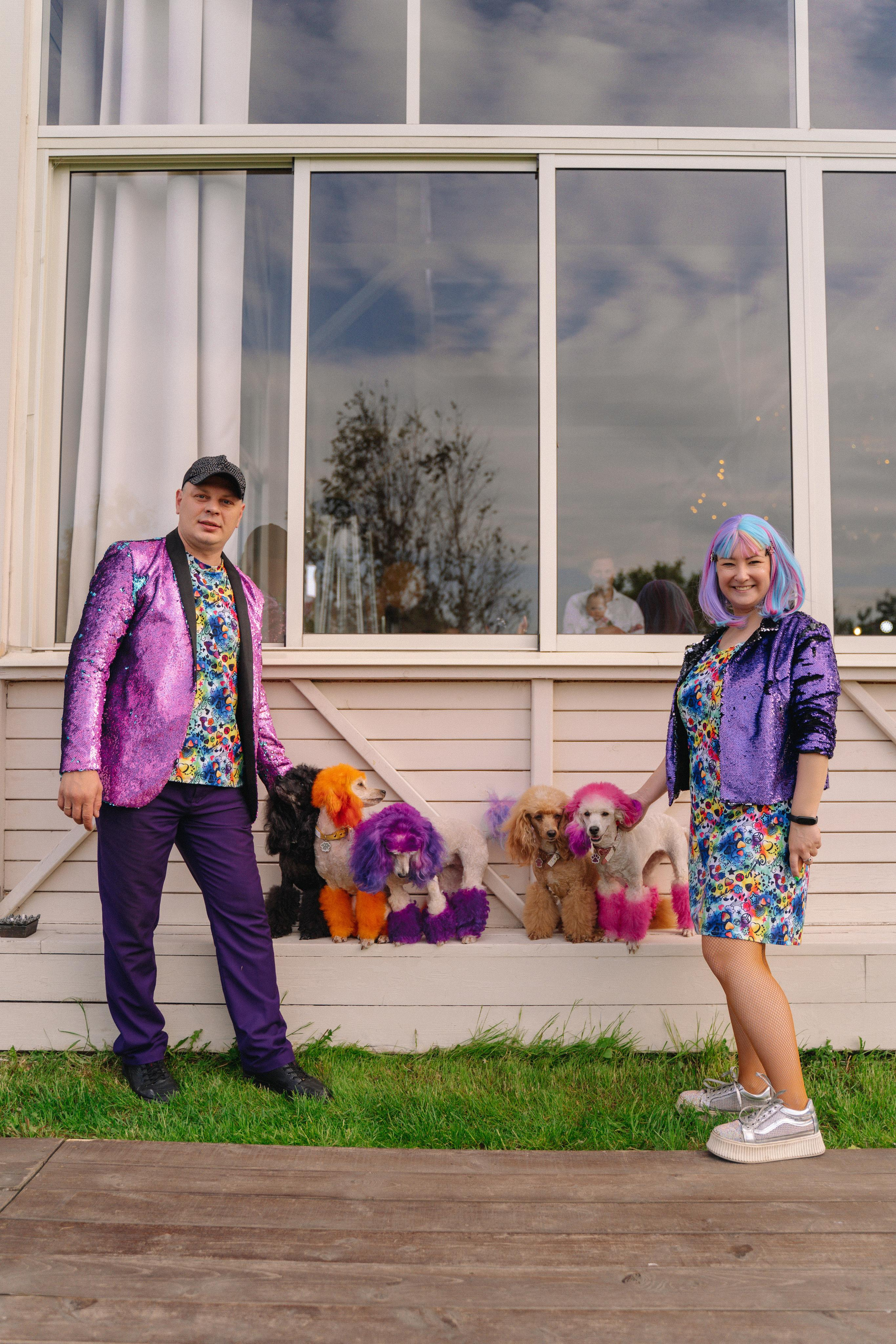 День рождения Софии в Soho Rooms