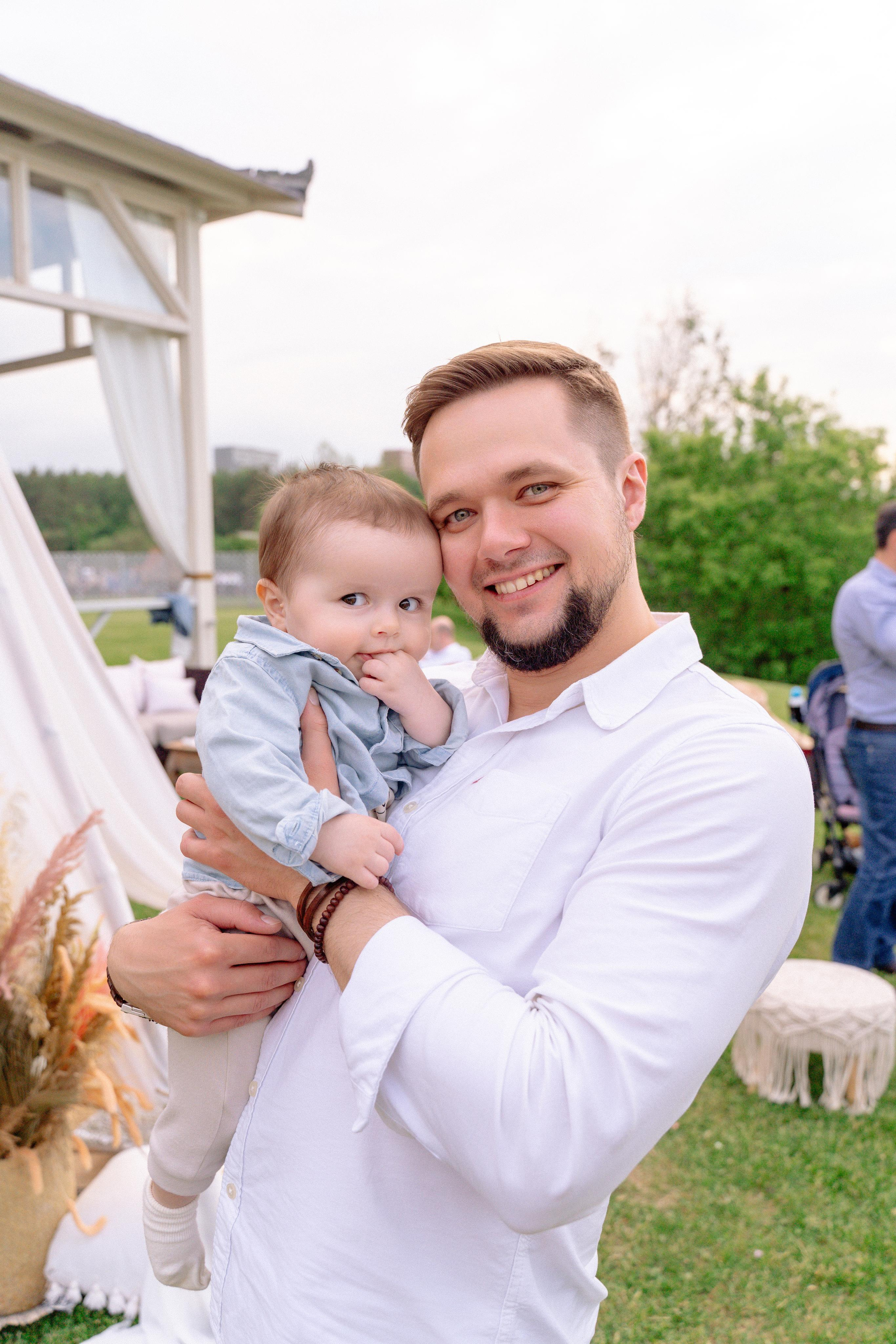 День рождения Софии в Soho Rooms