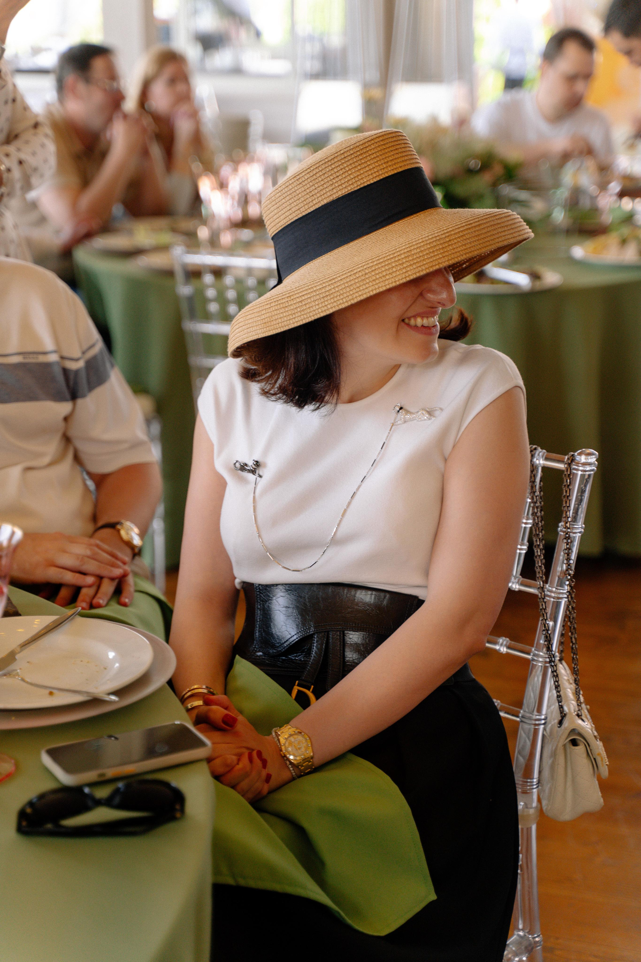 День рождения Софии в Soho Rooms