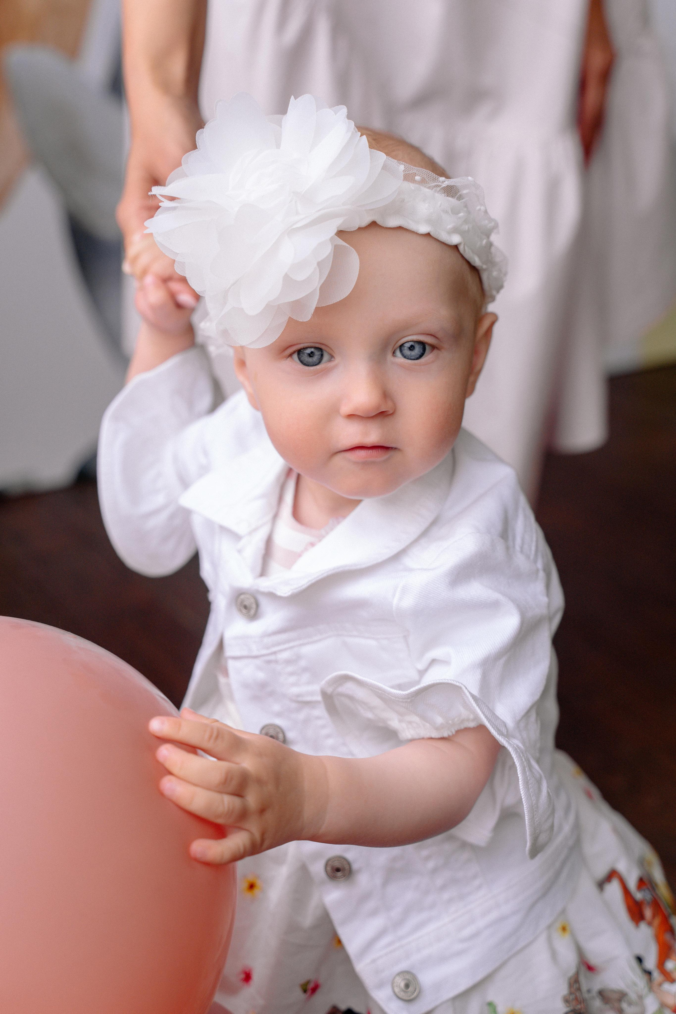 День рождения Софии в Soho Rooms