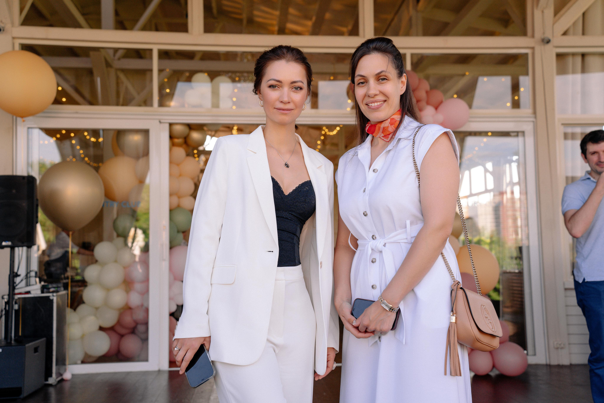 День рождения Софии в Soho Rooms