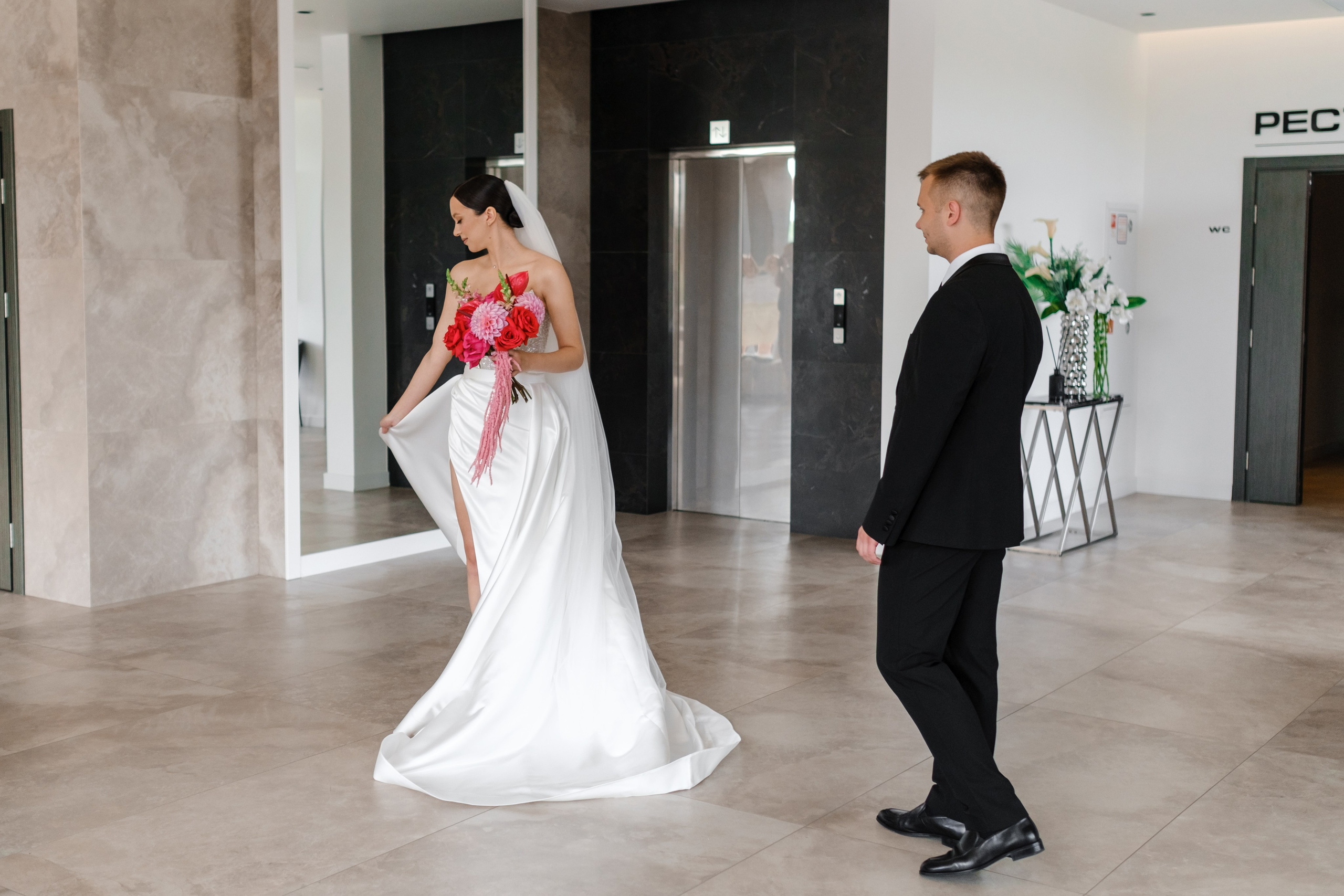 D&V. Свадебный фотограф в Брянске Иванникова Елена