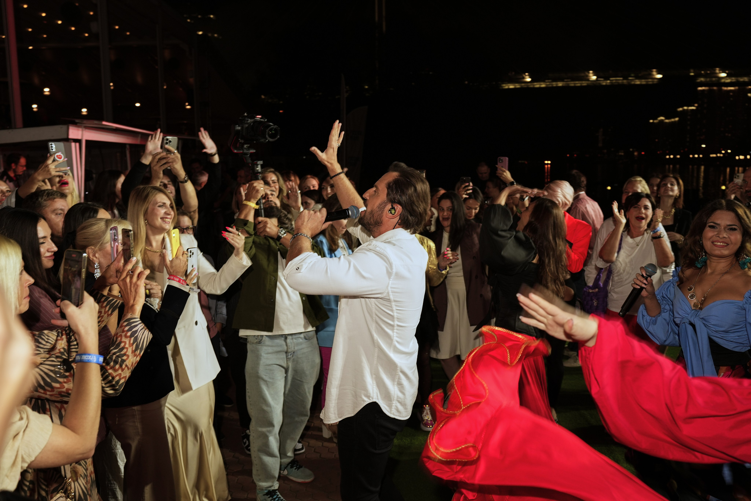 РУССКОЕ РАДИО 29 ЛЕТ. Фотограф Екатерина Юрьева | Тула, Москва, Новомосковск