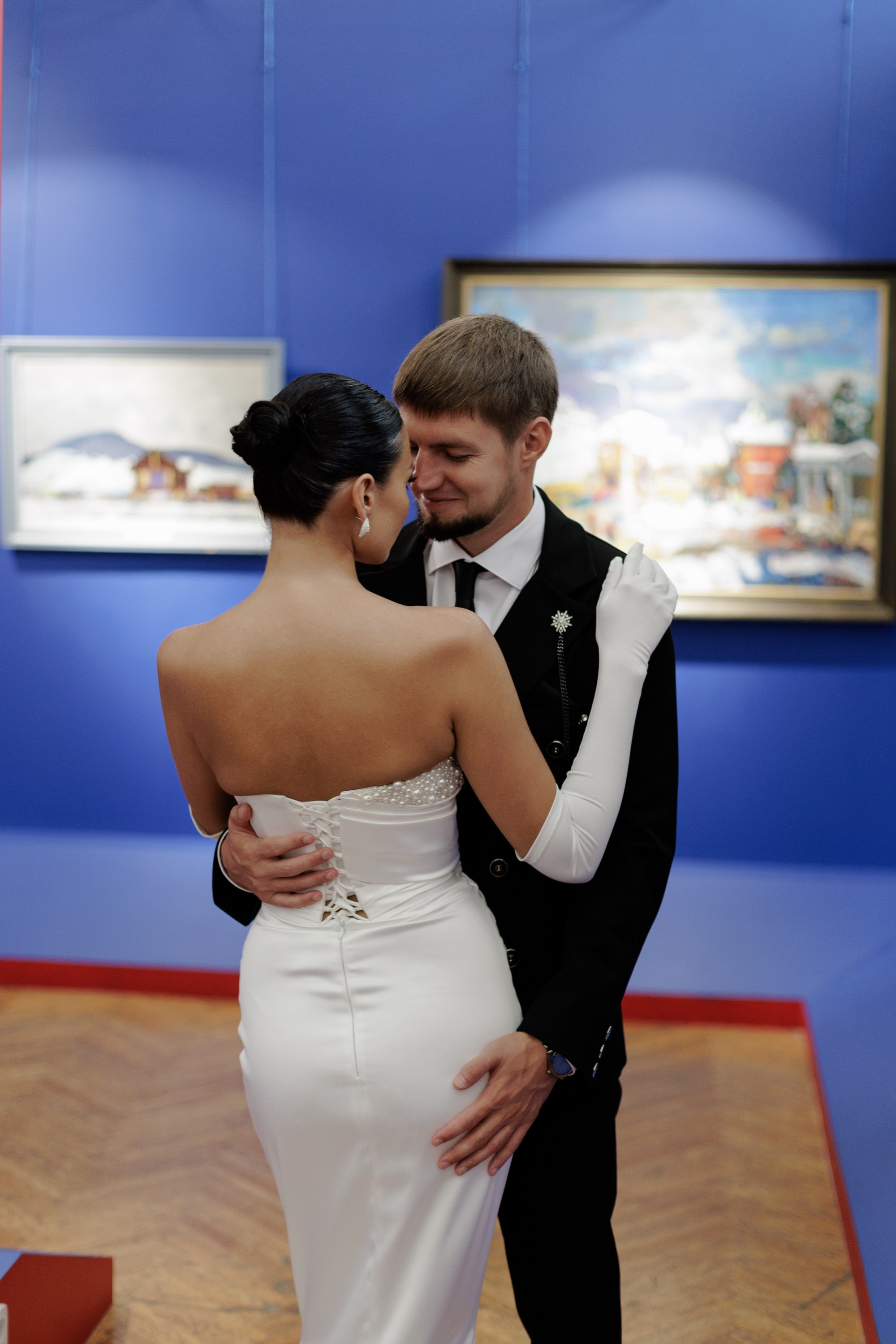 Руслан и Валерия. Свадебный фотограф