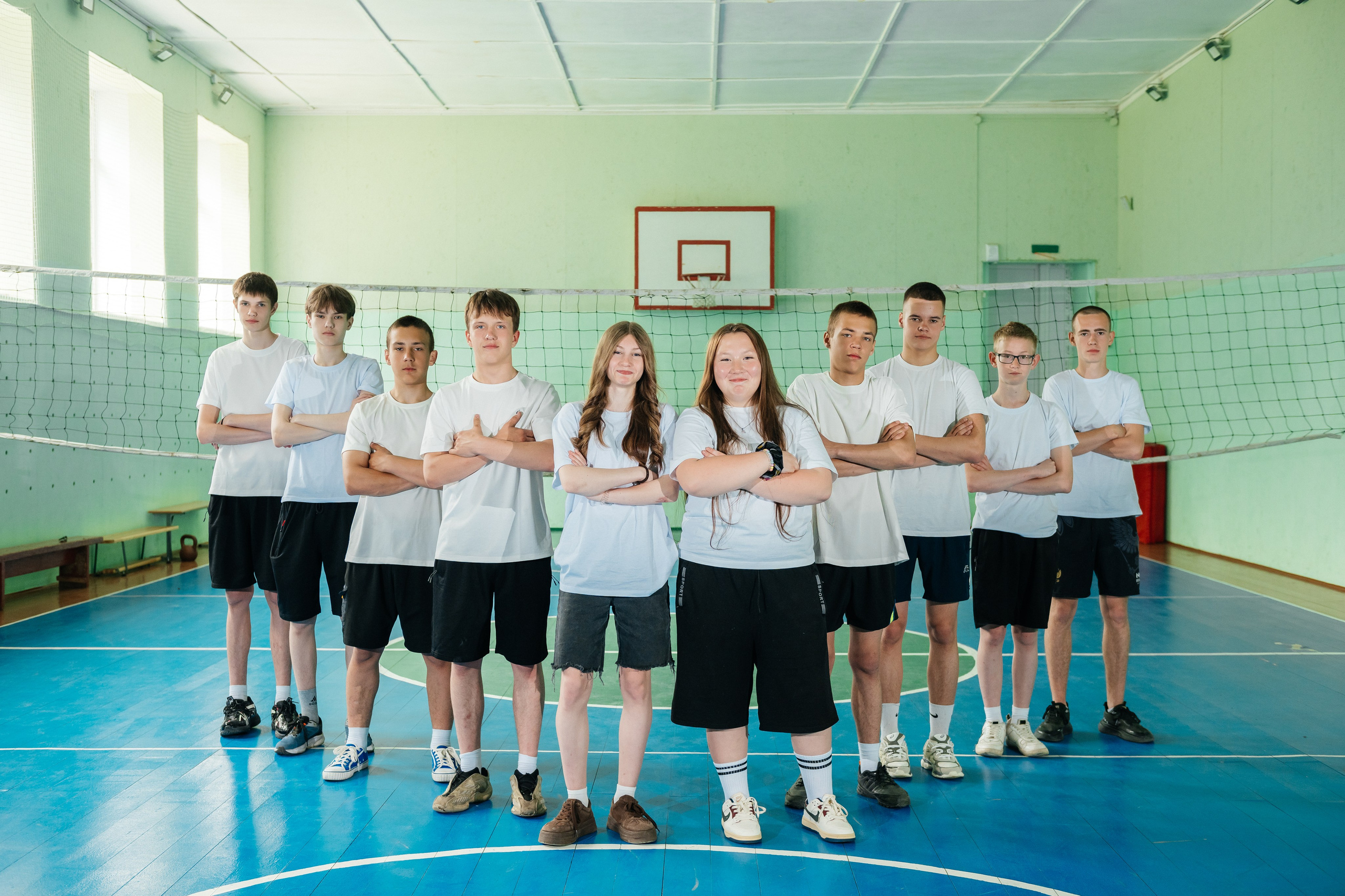 Выпускные альбомы. Михаил Кругов | Фотограф