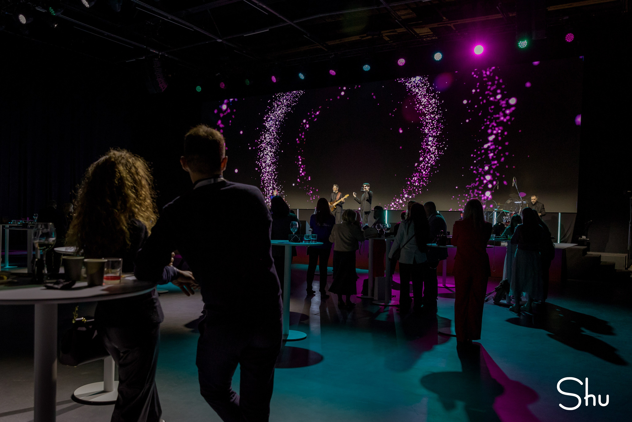 Интурмаркет в Нижнем Новгороде — репортажная съёмка форума туризма | Фотограф Екатерина Шугаева