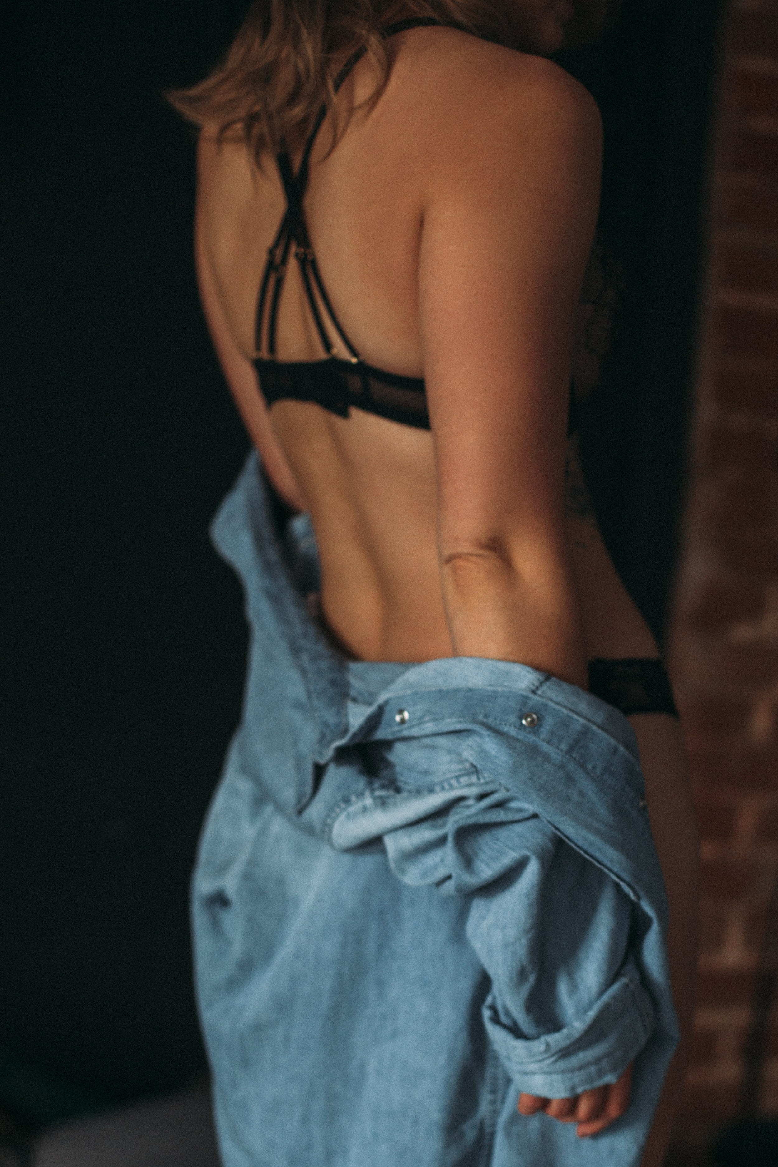 КАТЯ. Мусс Алина фотограф