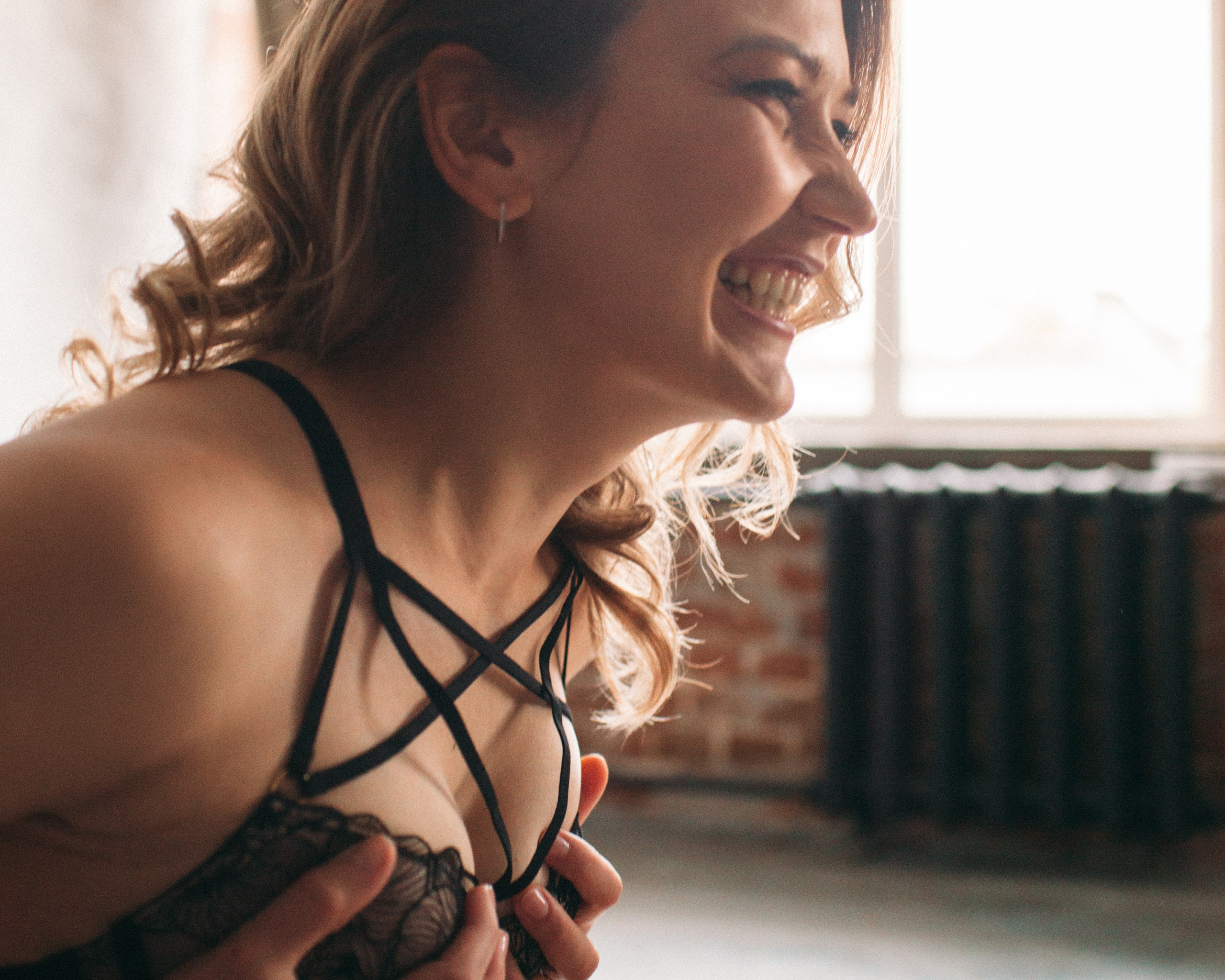 КАТЯ. Мусс Алина фотограф